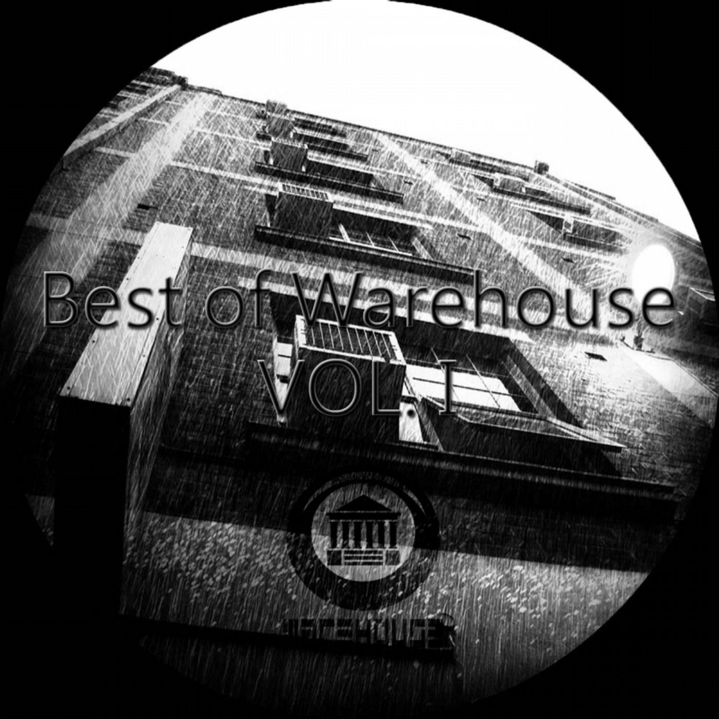 Best of Warehouse Music Vol. I