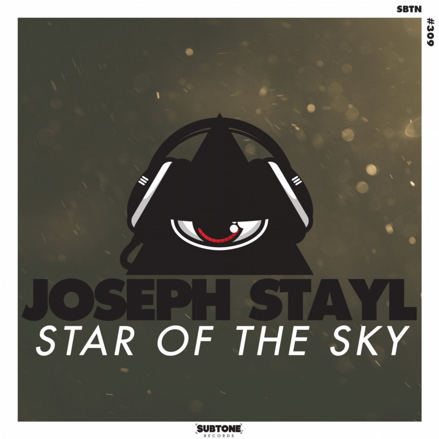 Star of The Sky