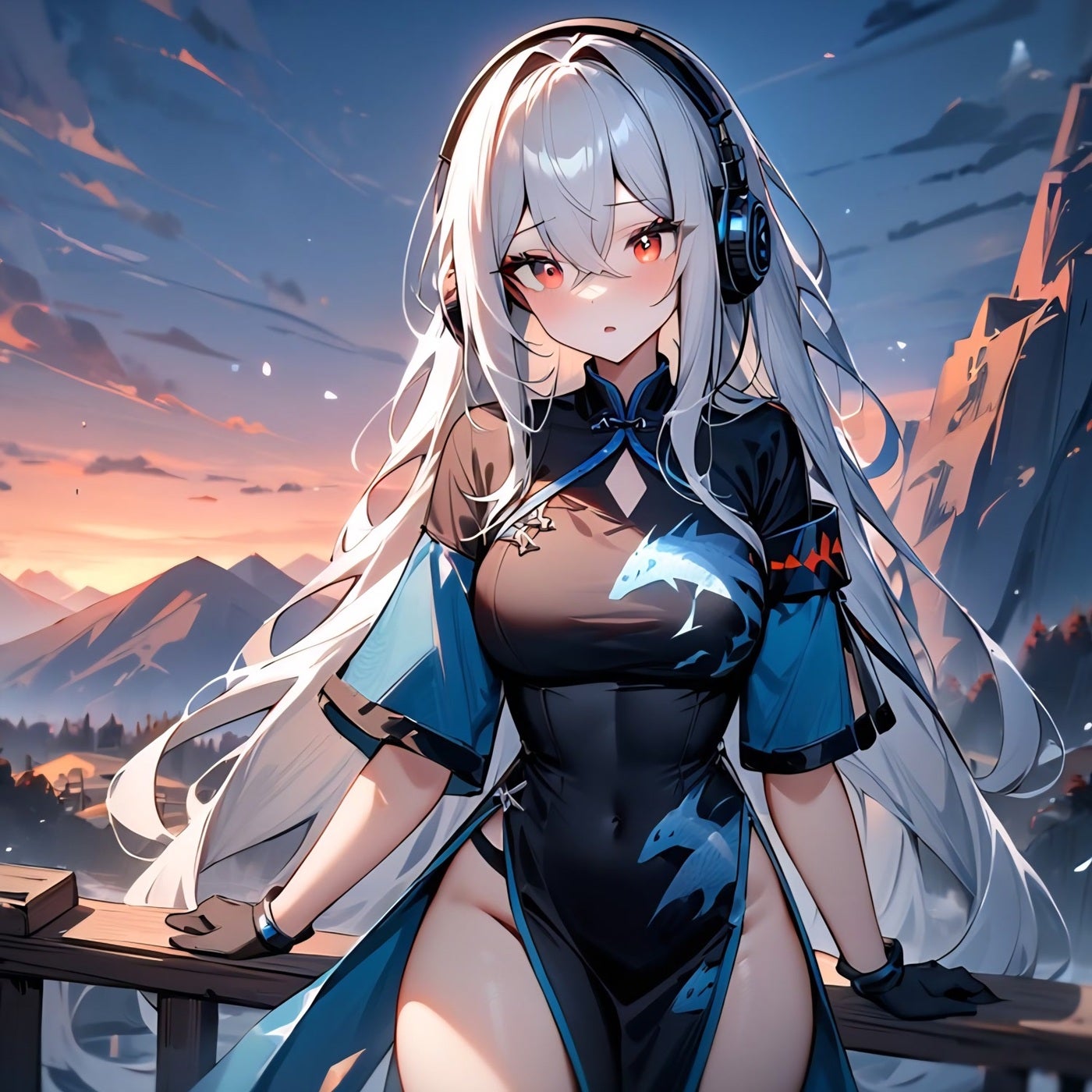 I'll Bite You (Nightcore)