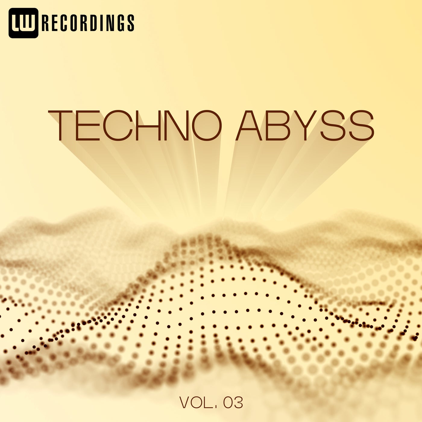 Techno Abyss, Vol. 03