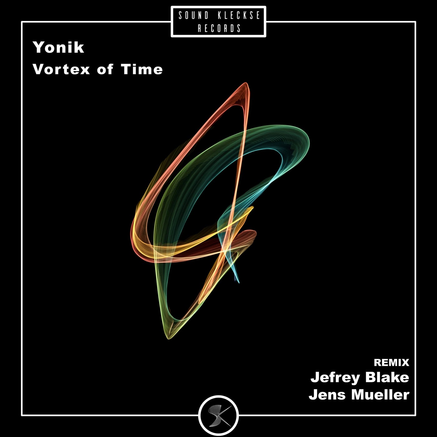 Vortex of Time