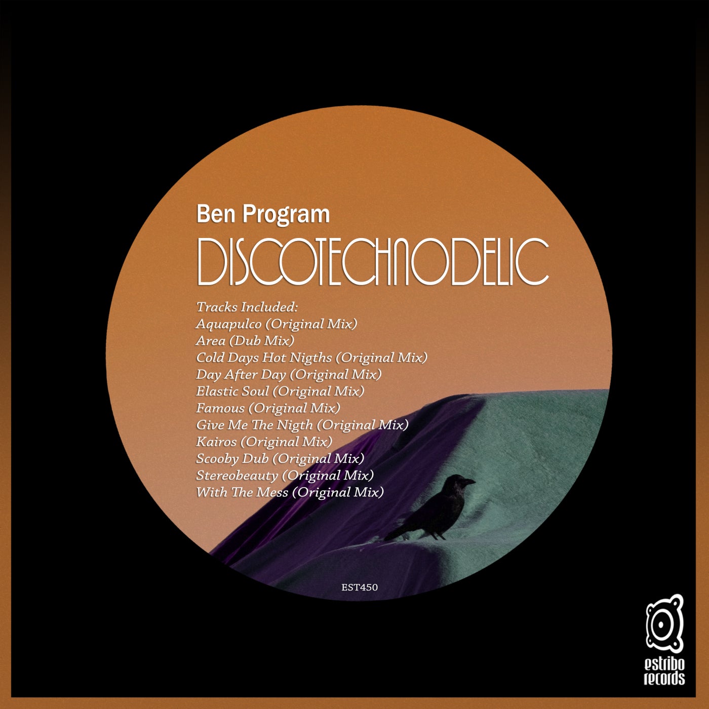 DiscoTechnoDelic