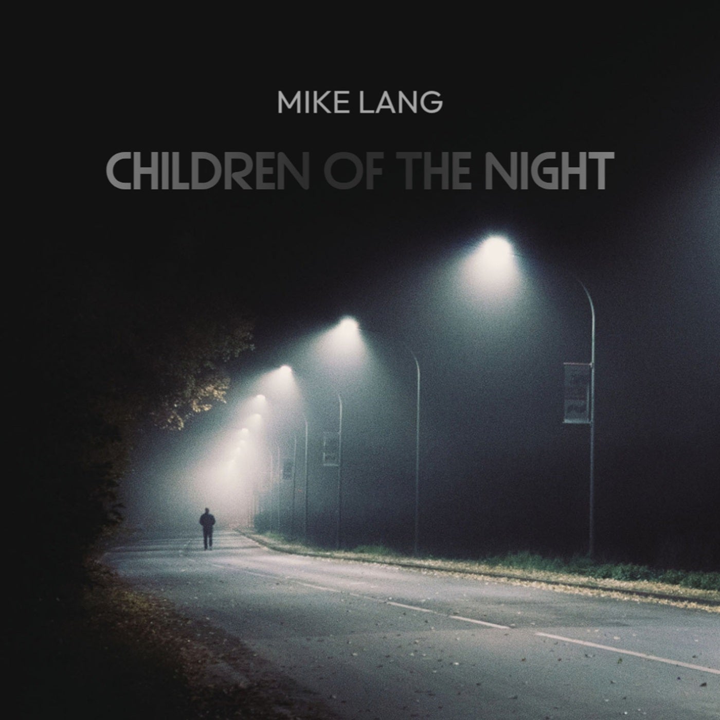 Children Of The Night
