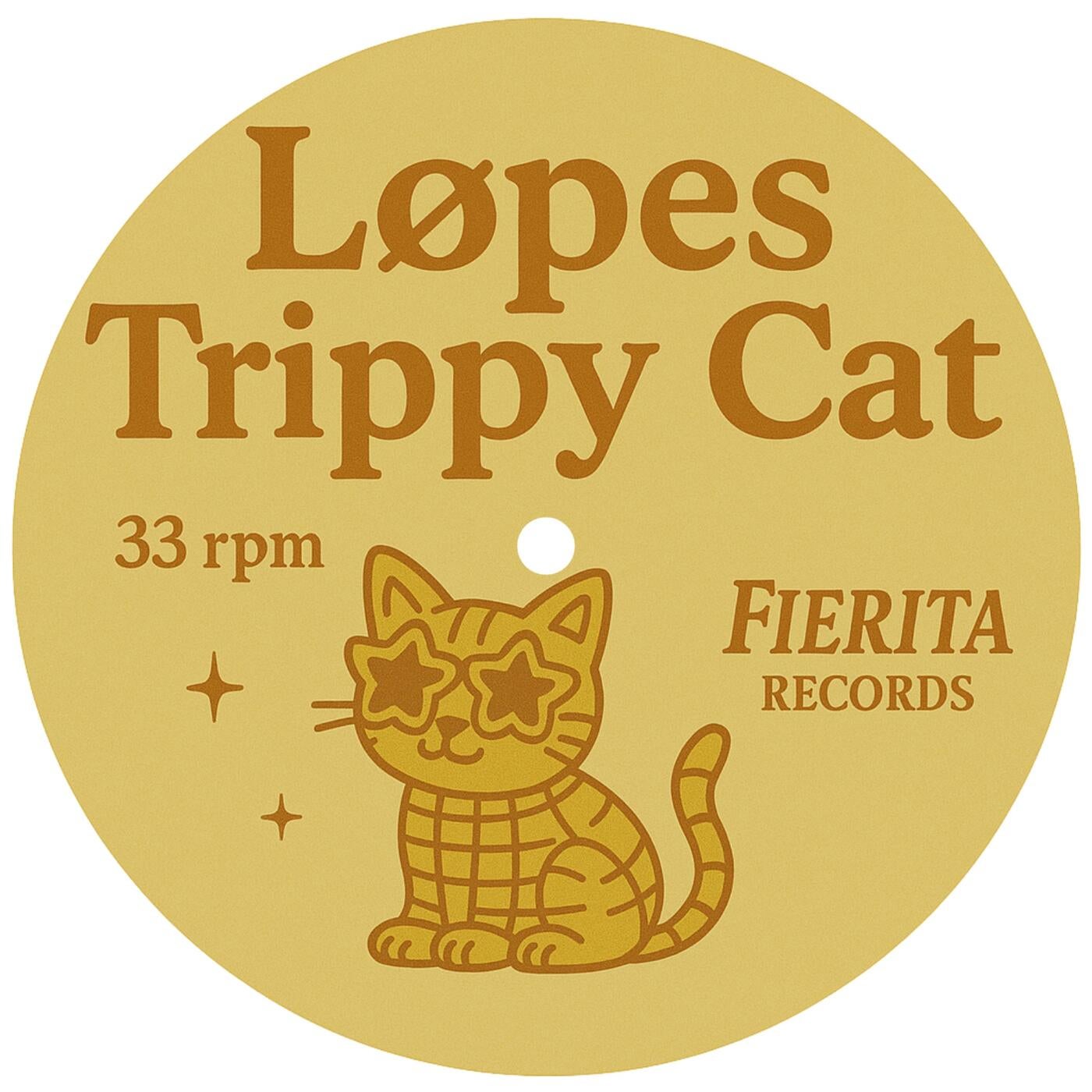 Trippy Cat (Extended Mix)