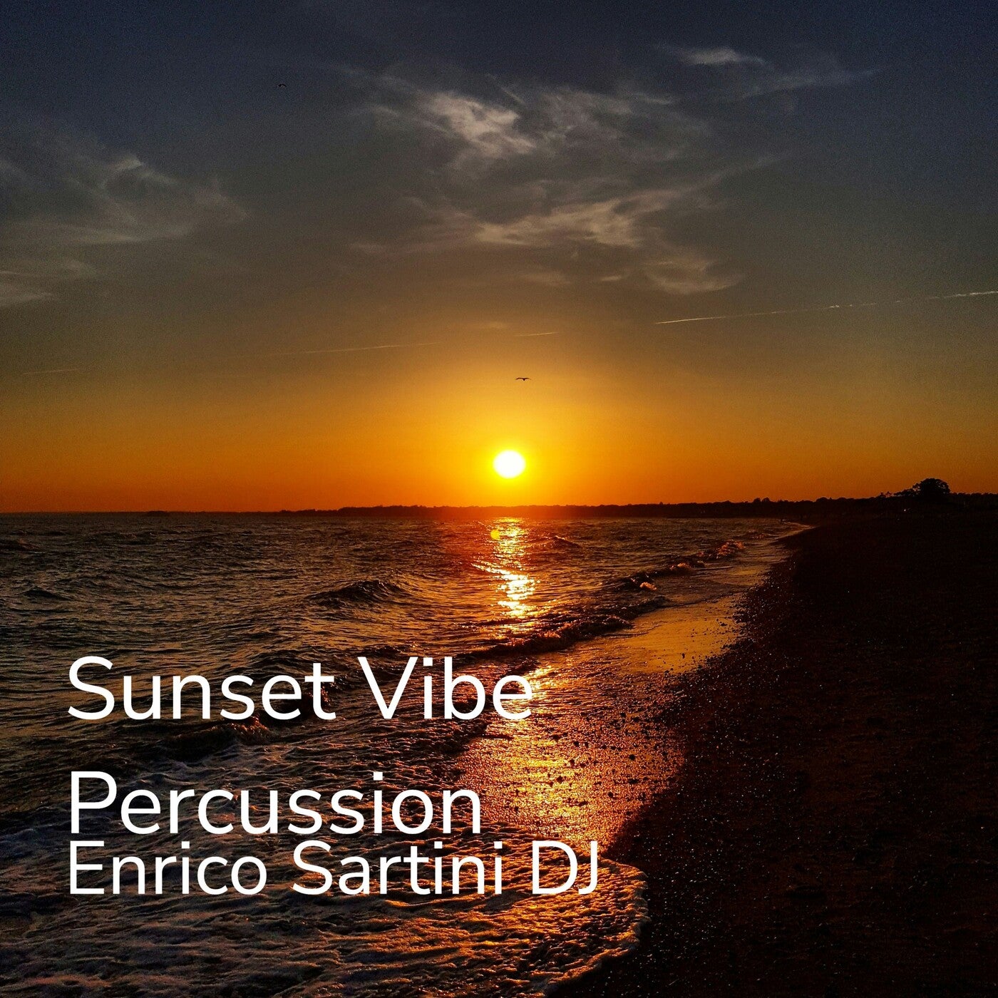 Sunset Vibe Percussion