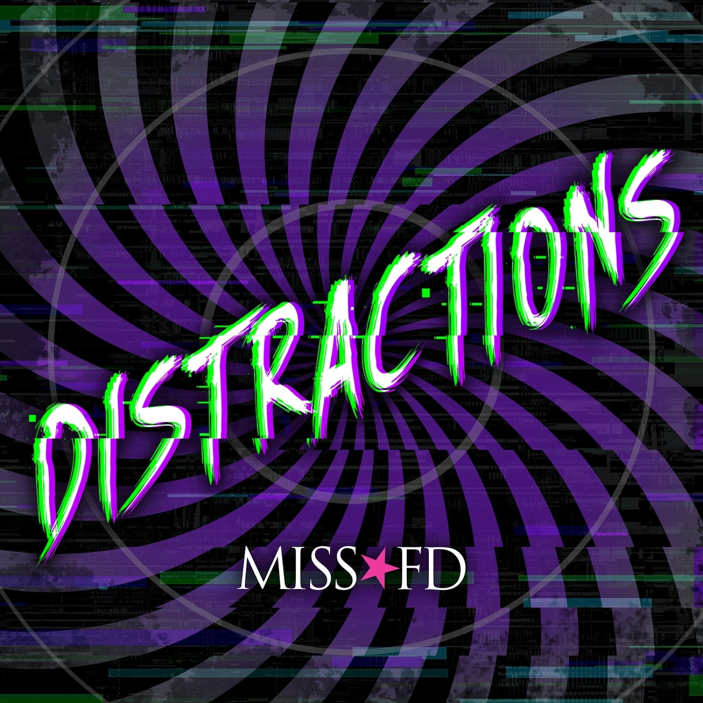 Distractions