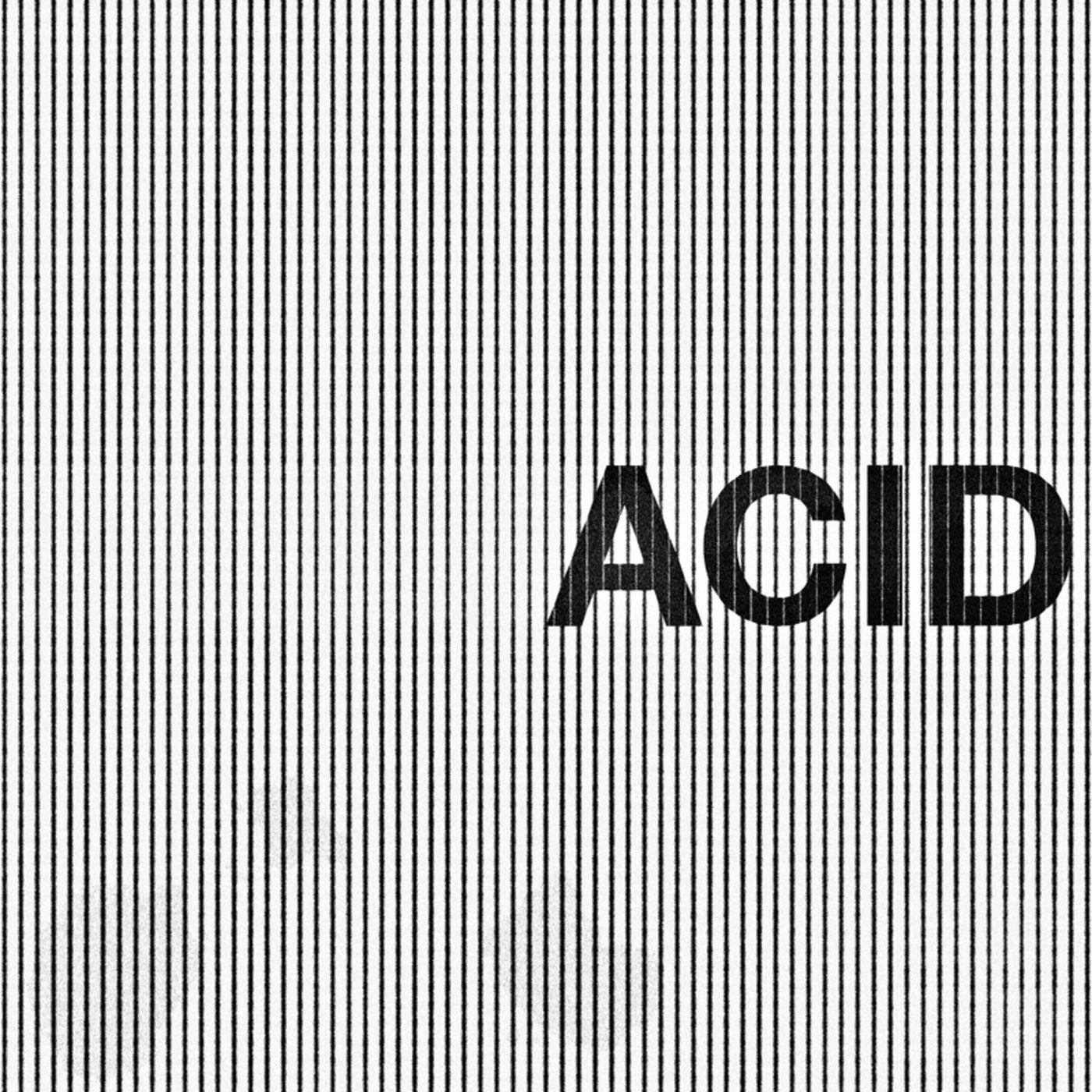 Plus Records Acid Compilation