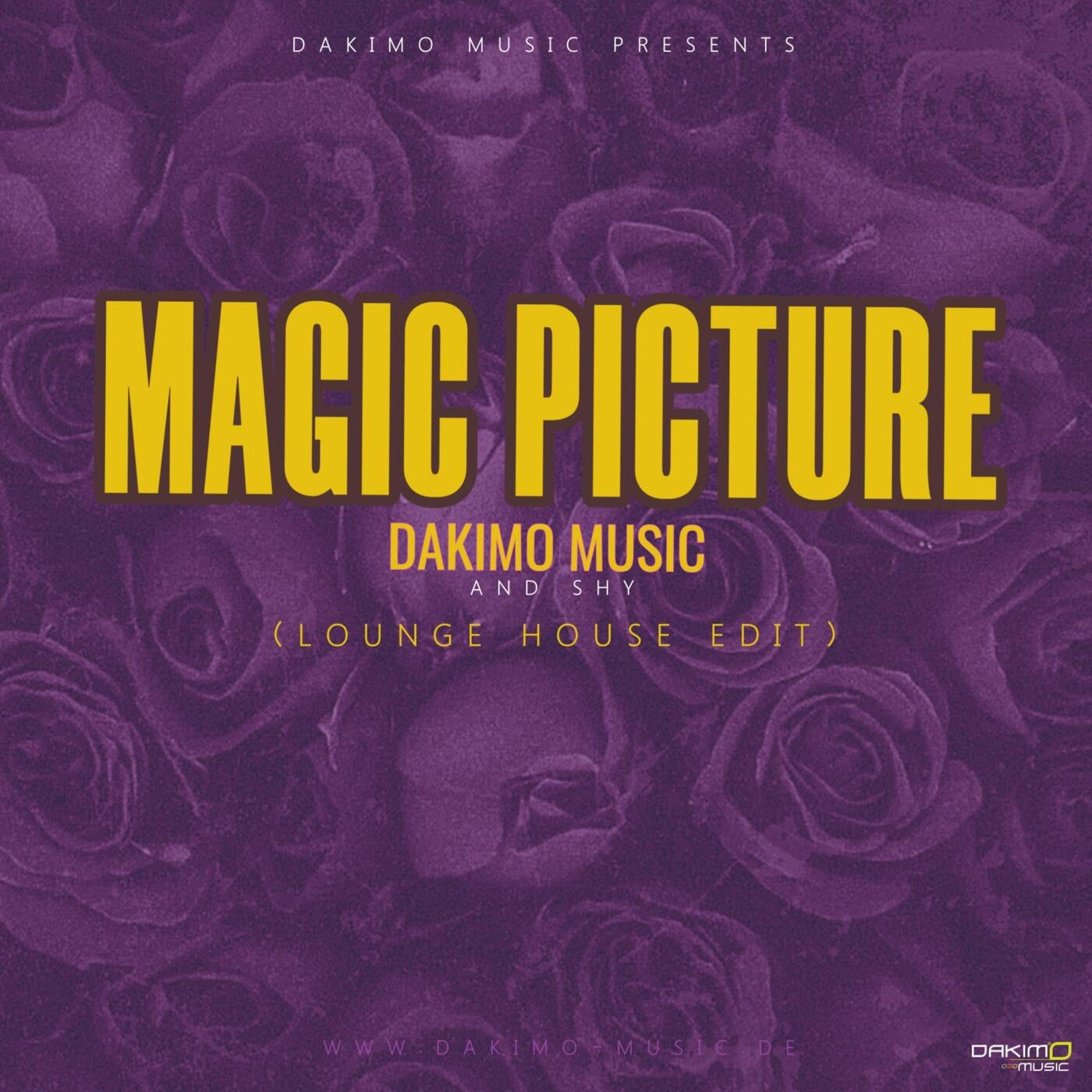 Magic Picture (Lounge House Edit)