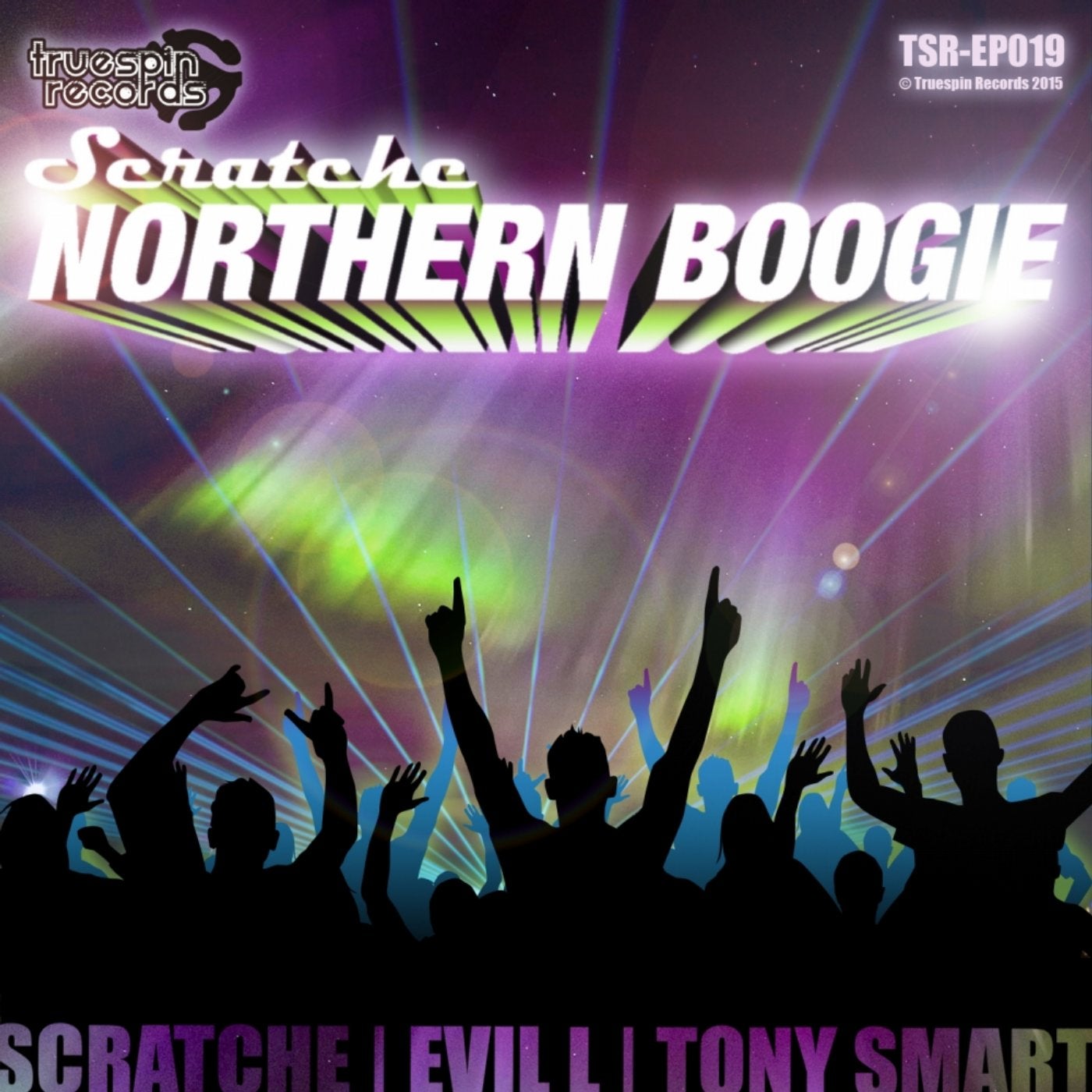 Northern Boogie