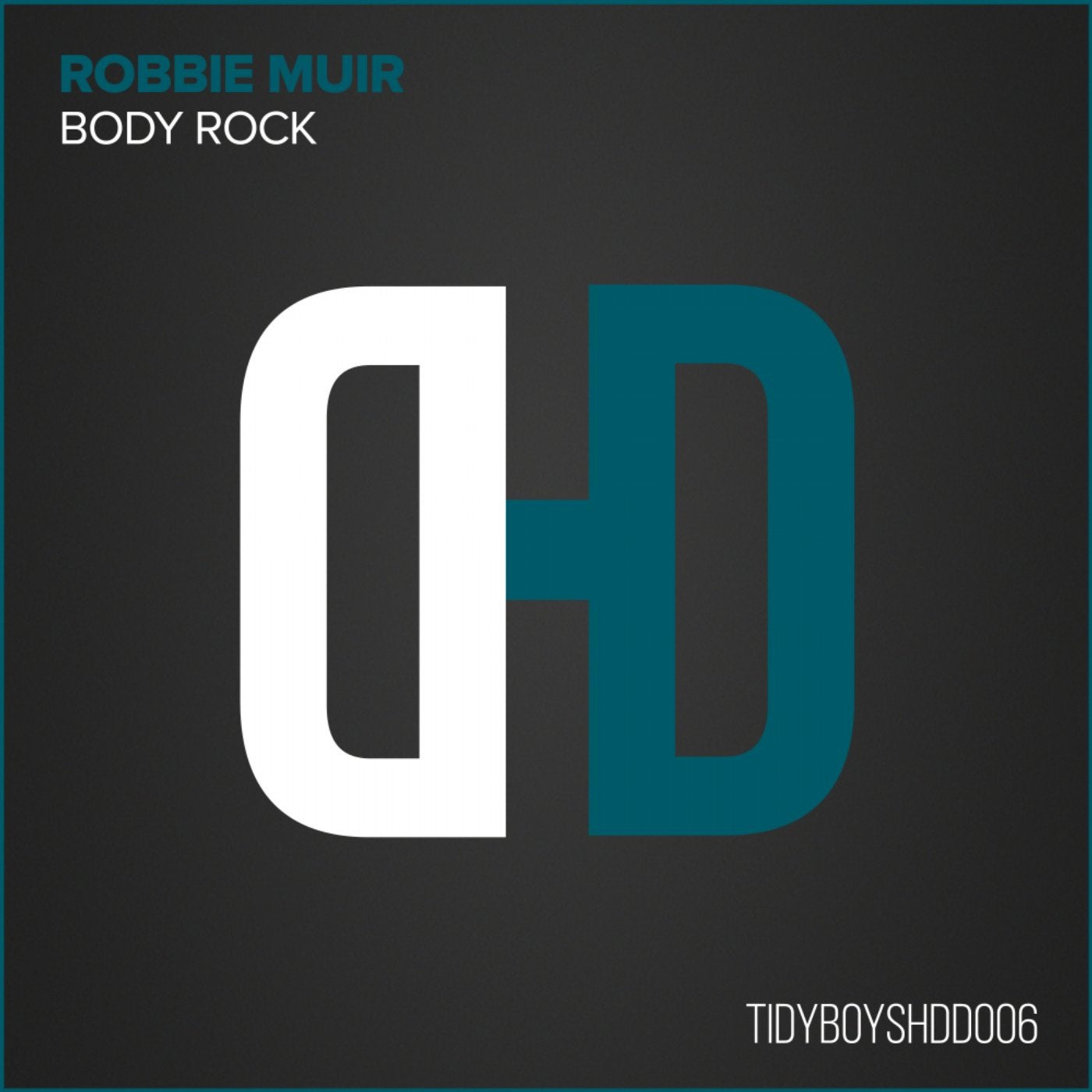 Body Rock