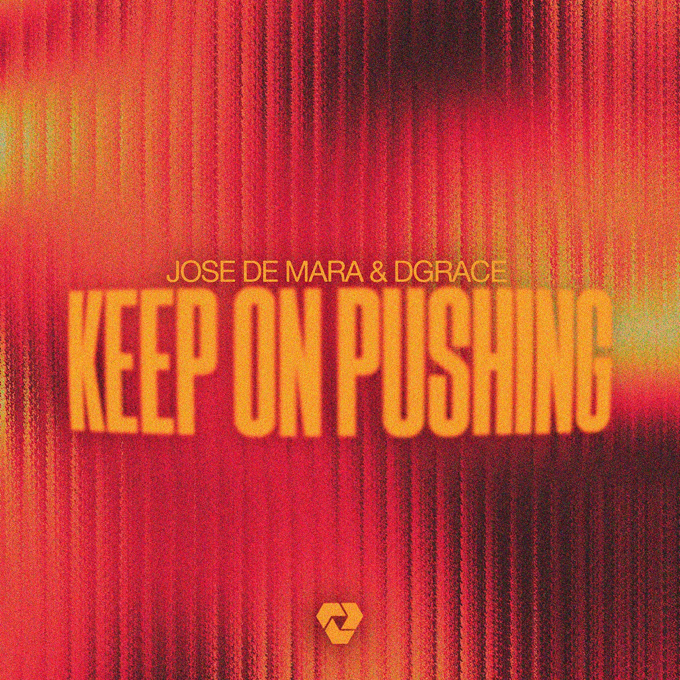 Keep On Pushing (Extended Mix)