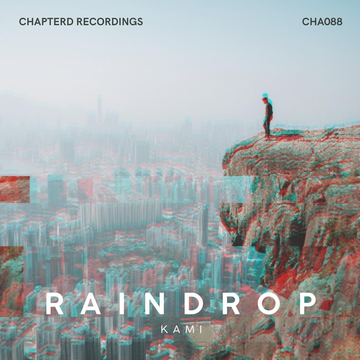 Raindrop