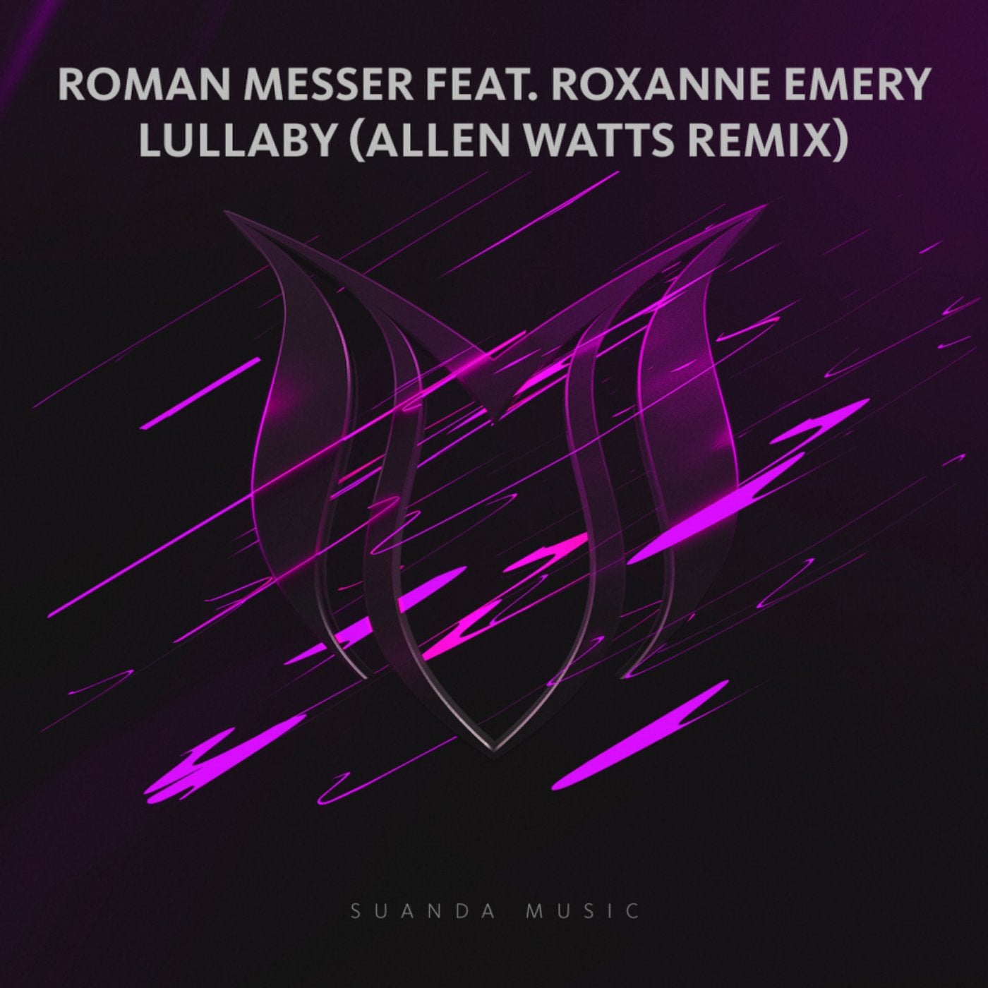Lullaby (Allen Watts Remix)