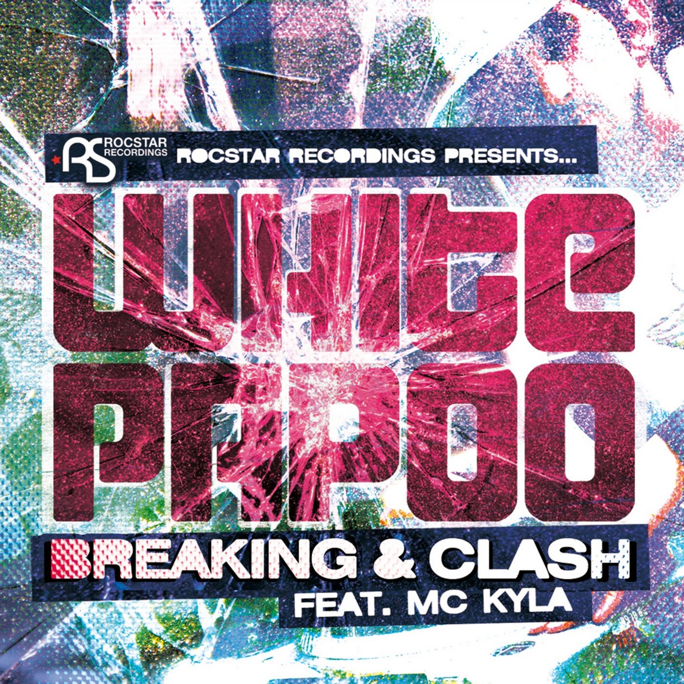 Breaking And Clash