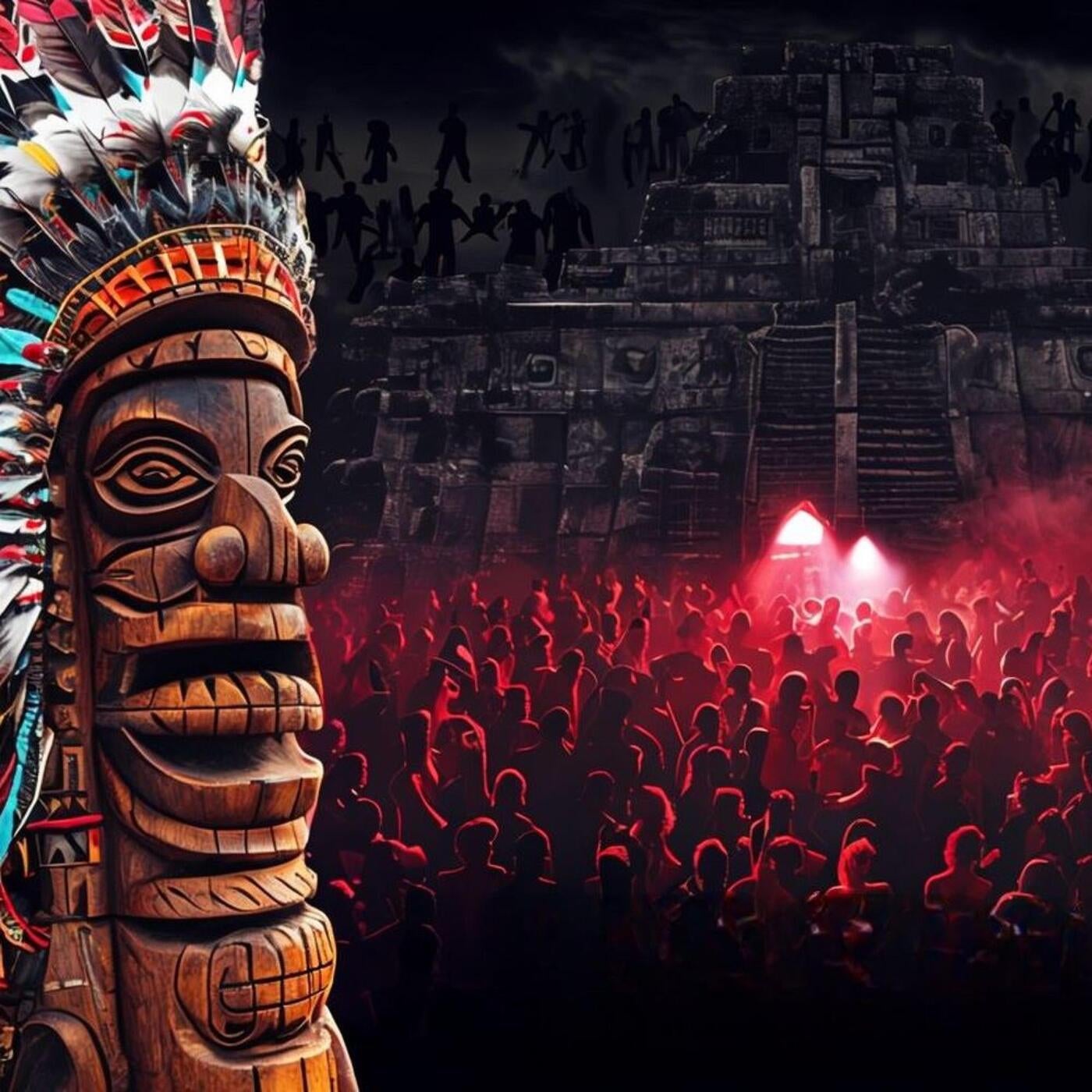 Call of the Ancestors (Afro House)