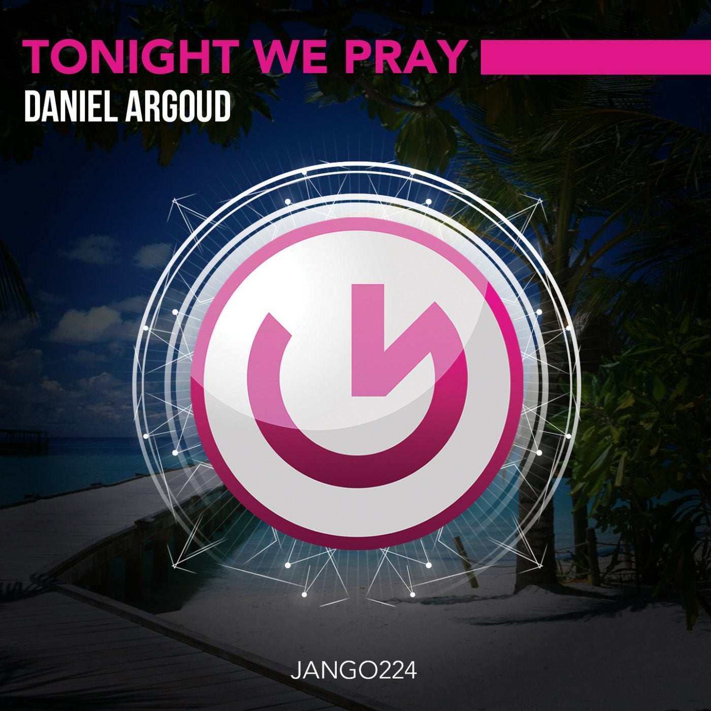 Tonight We Pray (Deep Club Mix)