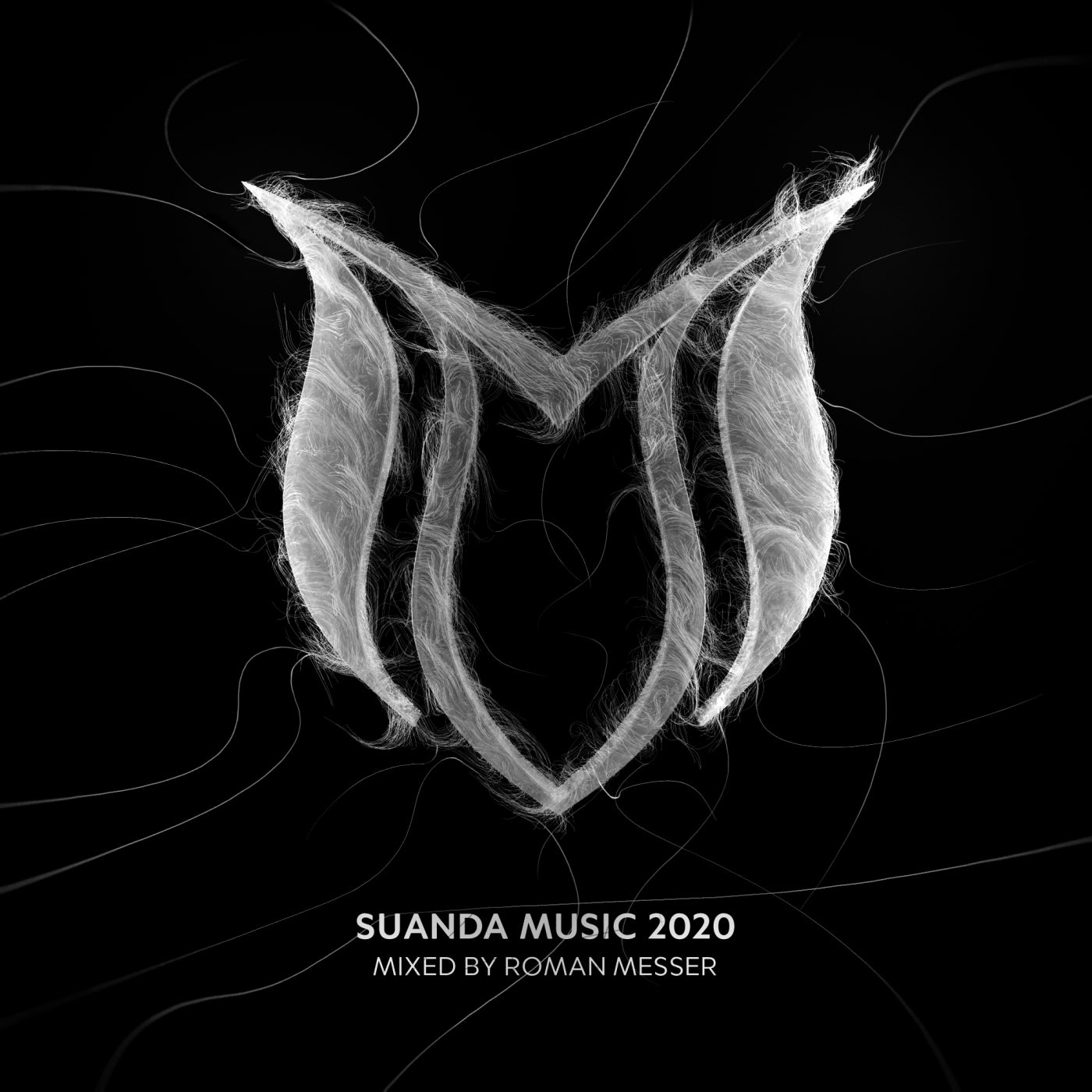 Suanda Music 2020 - Mixed by Roman Messer