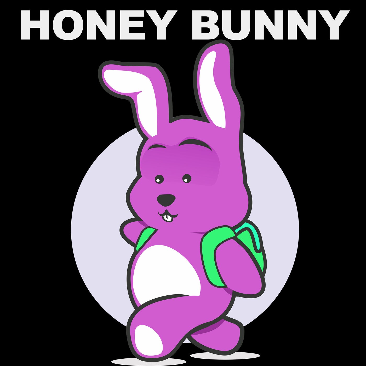 Honey Bunny Music & Downloads on Beatport