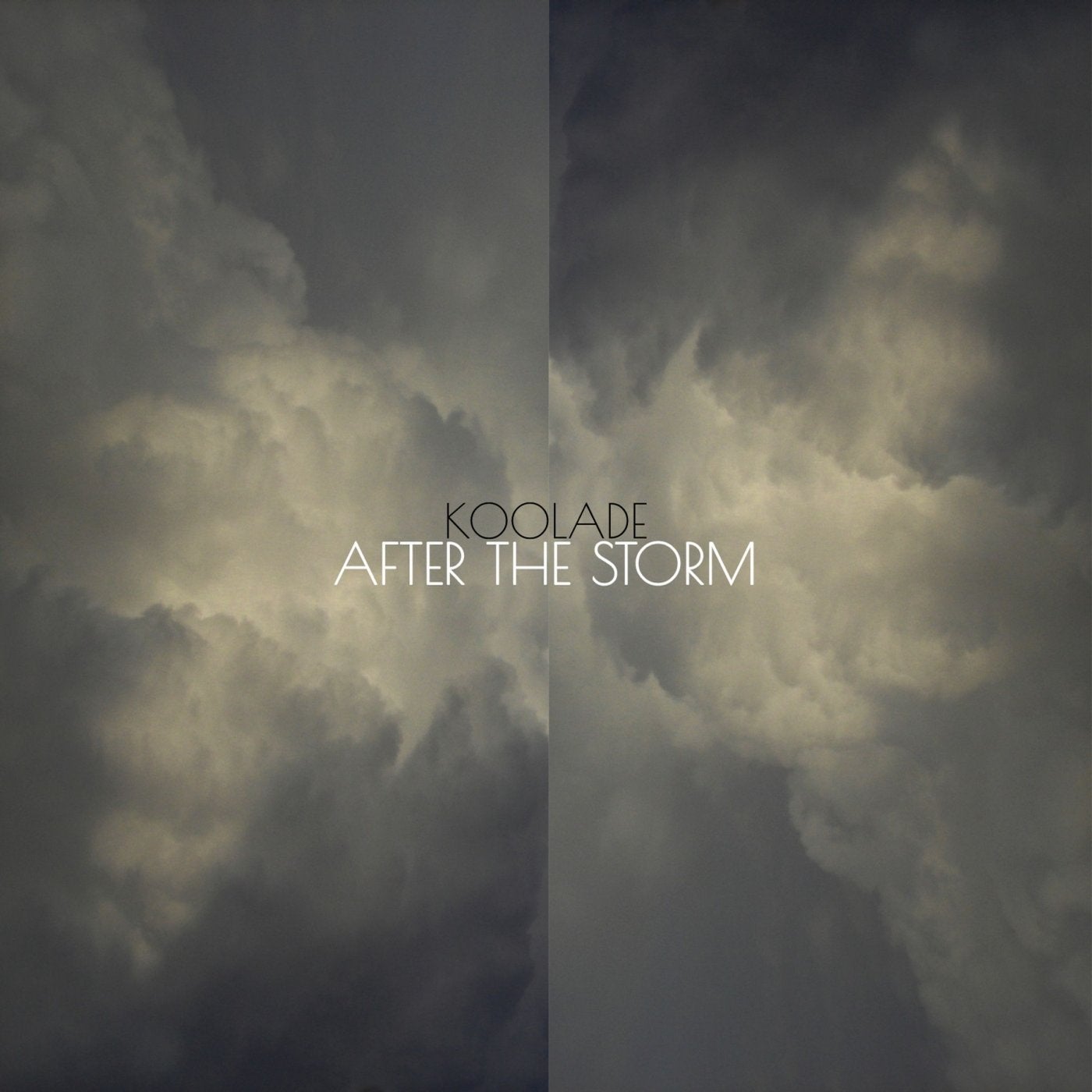 After The Storm Instrumental EP