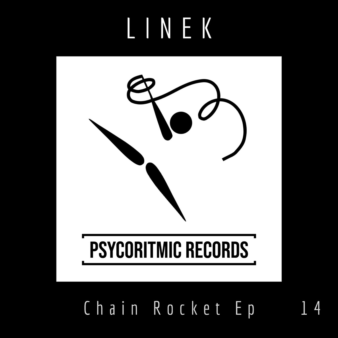 Chain Rocket Ep