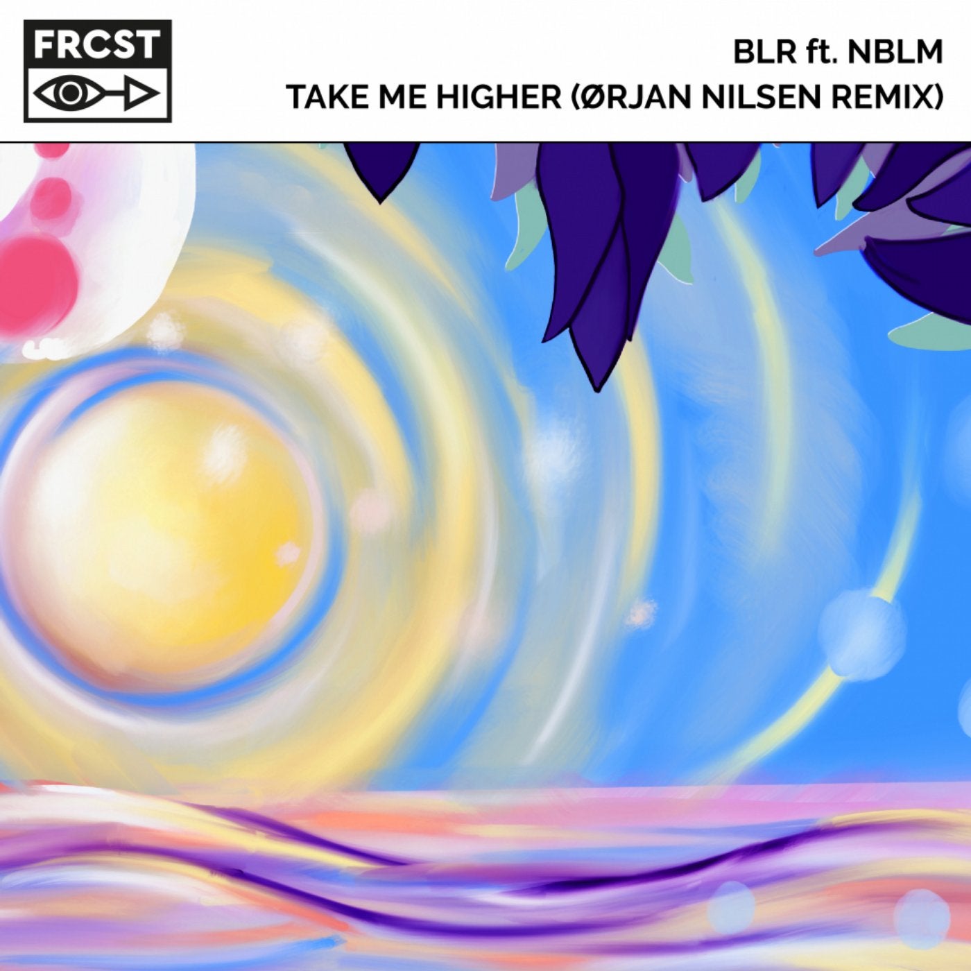 Take Me Higher (Orjan Nilsen Remix)