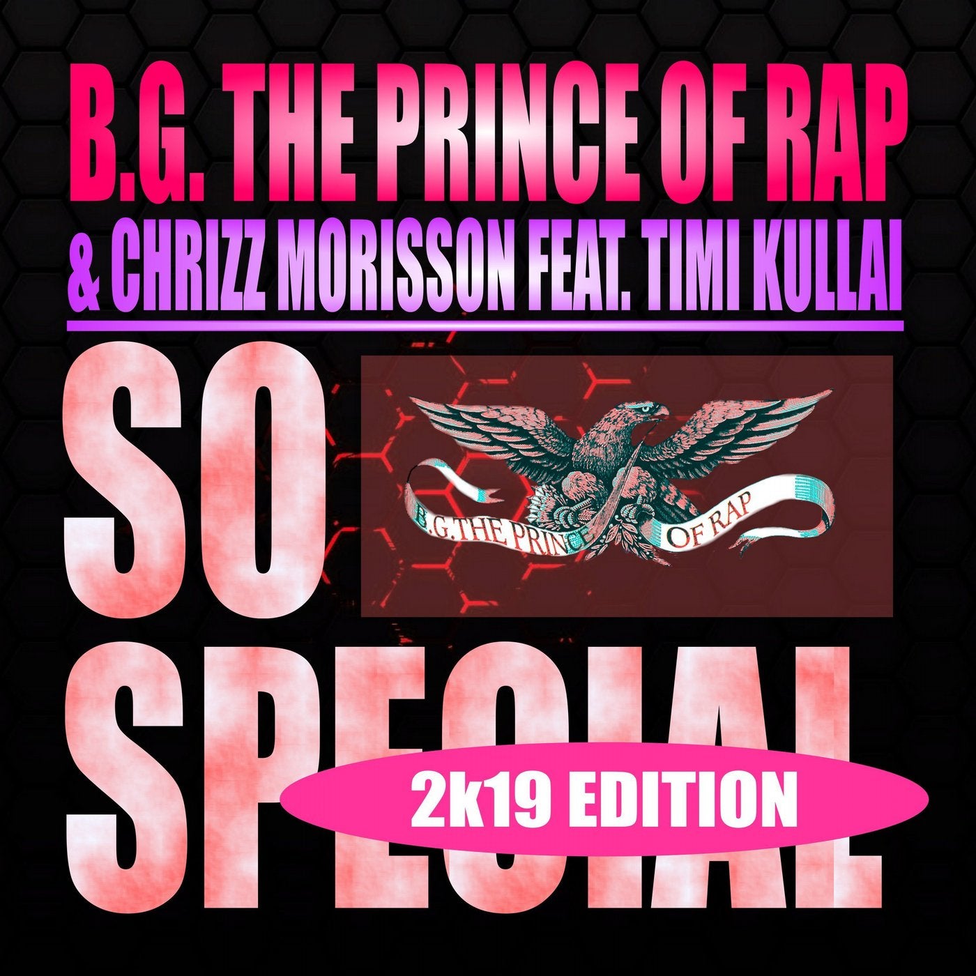 B.G. The Prince Of Rap Music Download - Beatport