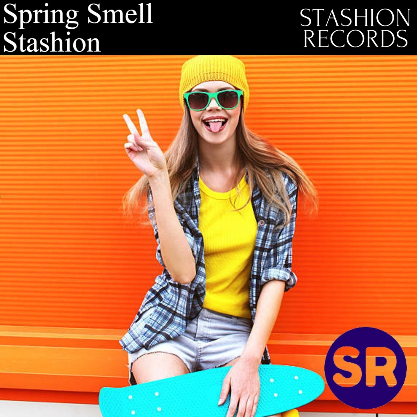 Spring Smell