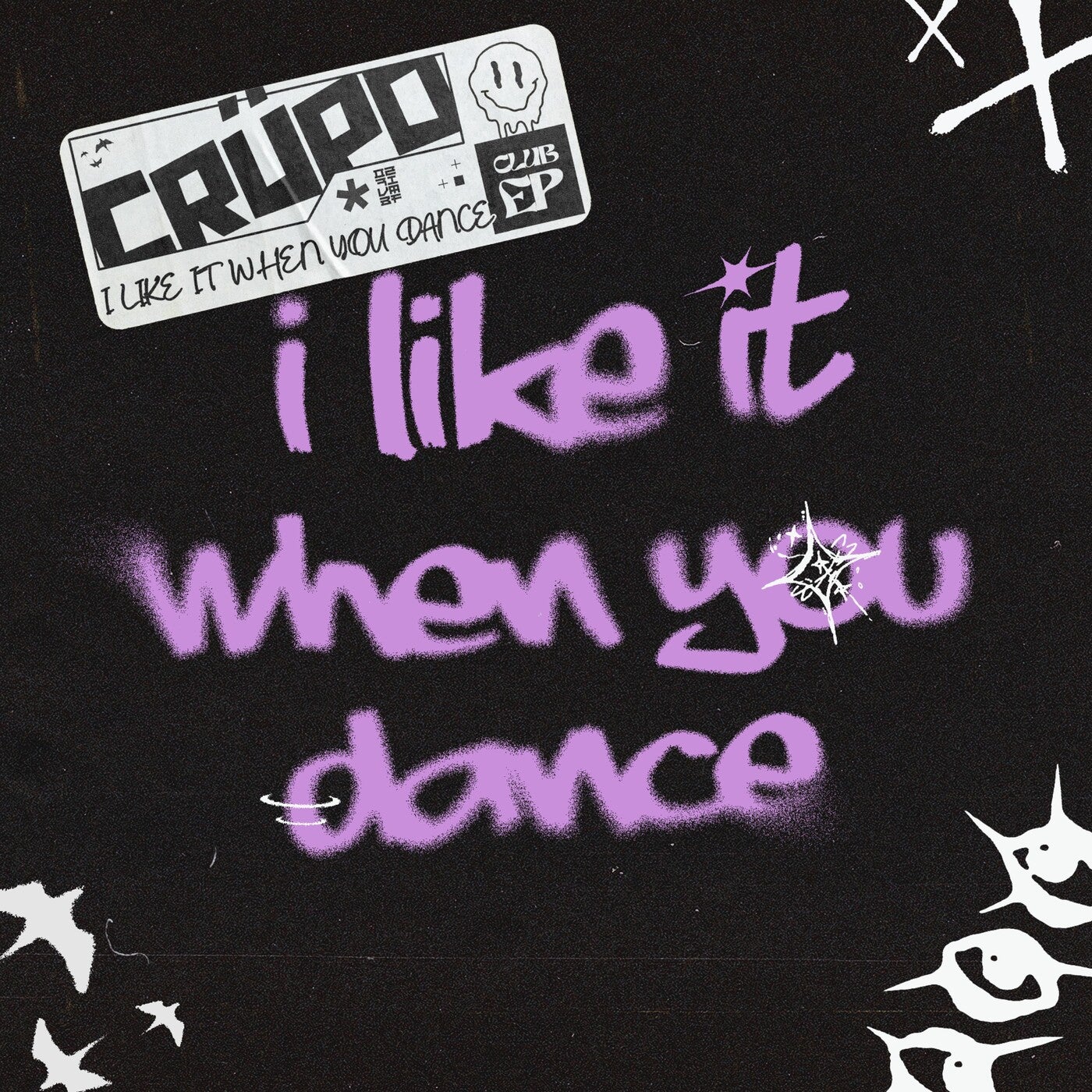 I Like It When You Dance