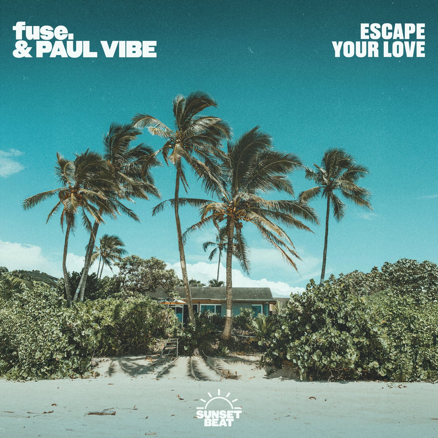 Escape Your Love