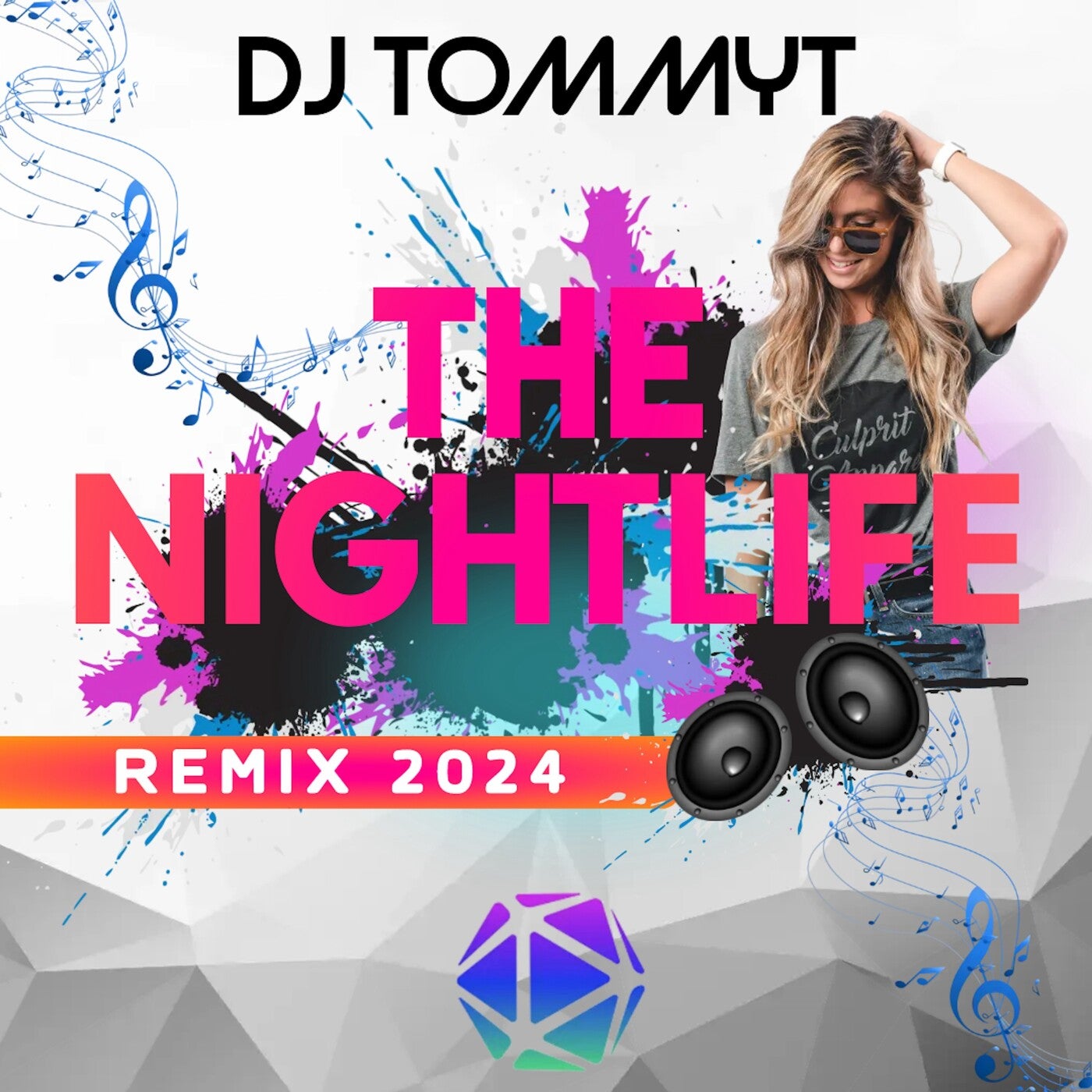 The Nightlife (Remix 2024)
