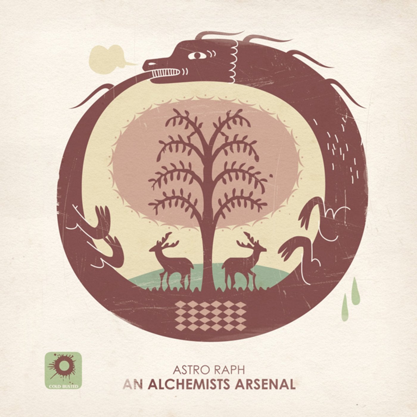 An Alchemists Arsenal