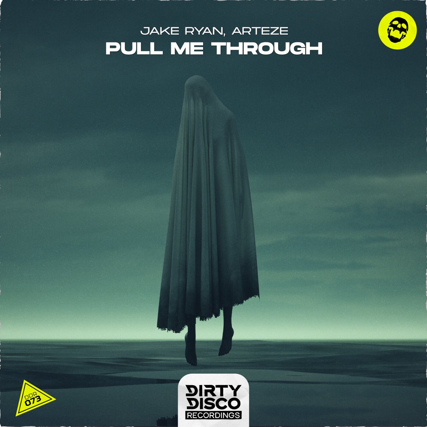 Pull Me Through (Extended Mix)