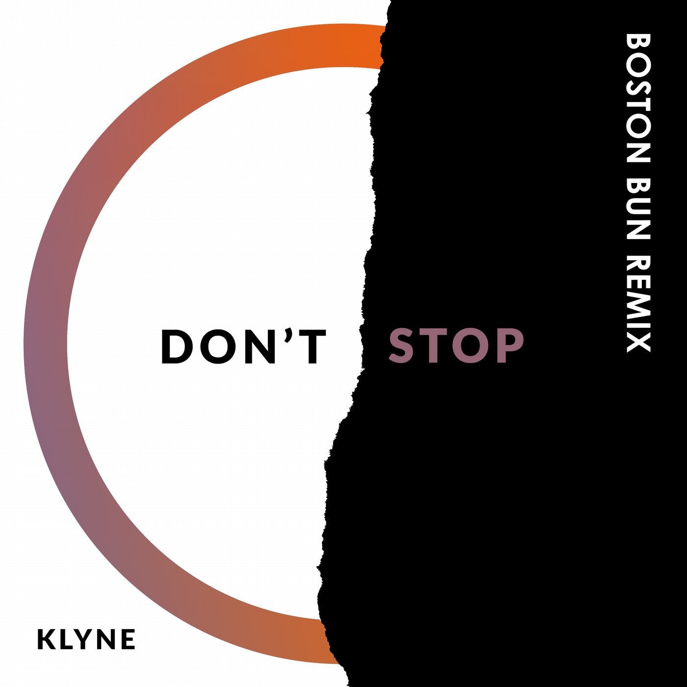 Don't Stop (Boston Bun Remix)