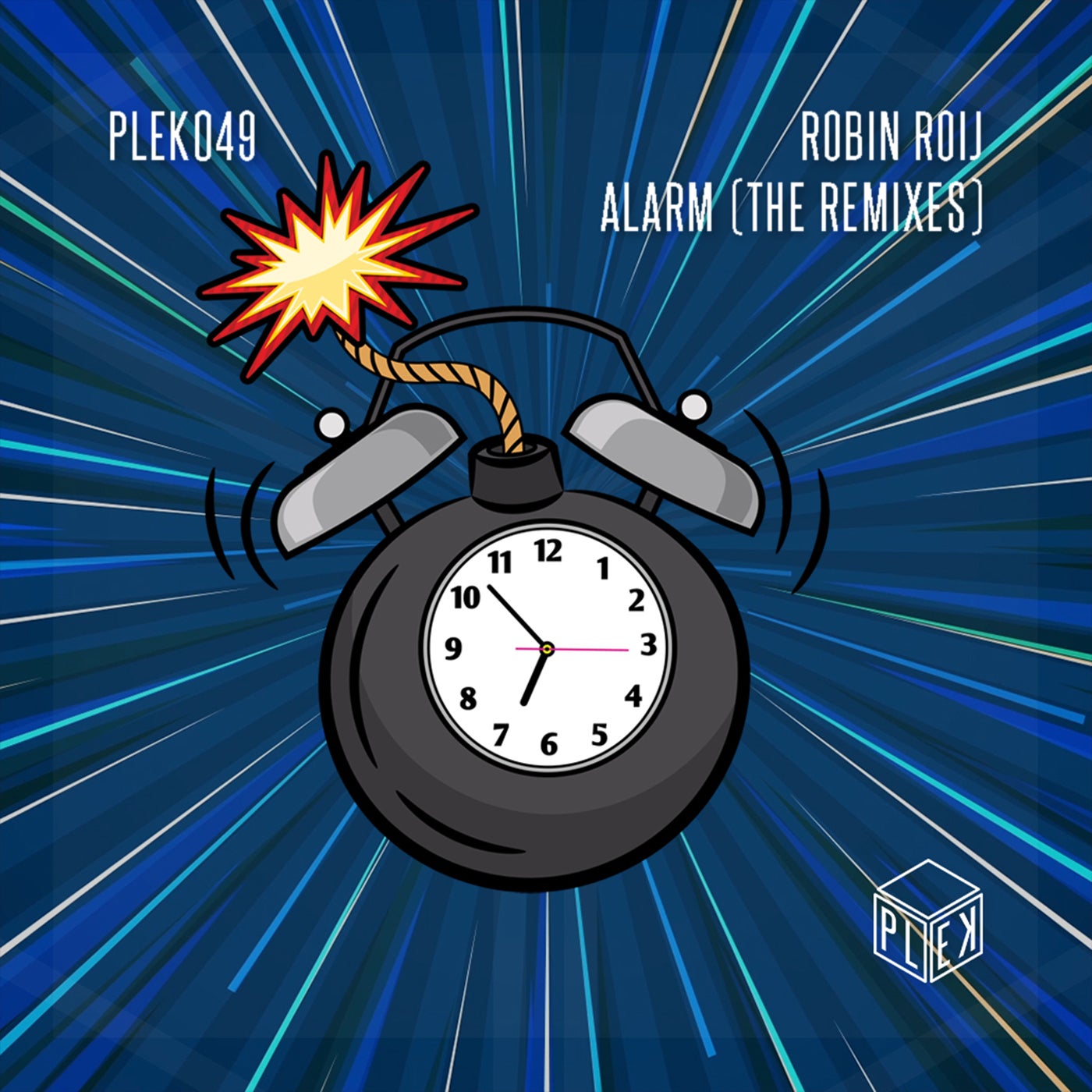 Alarm (The Remixes)