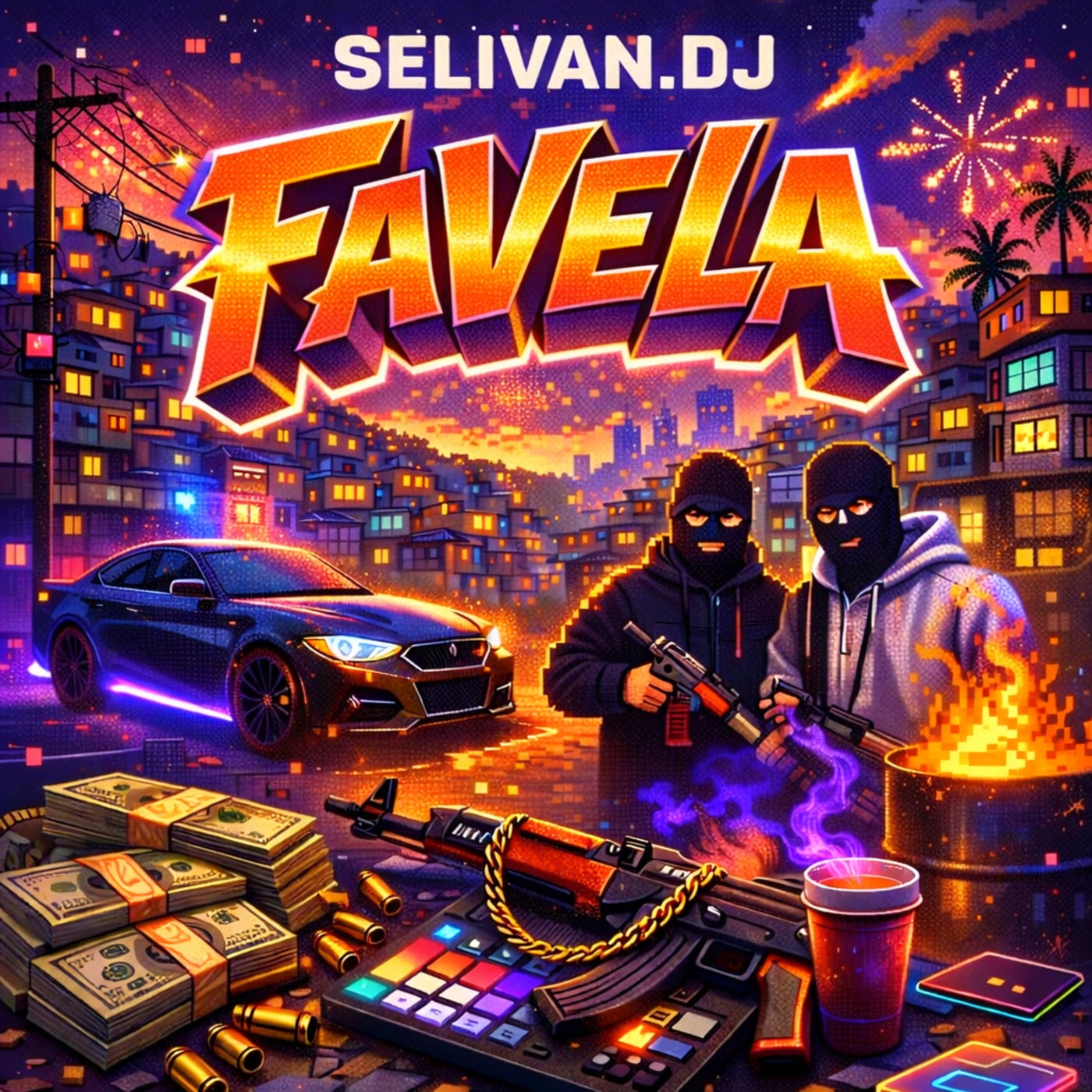 Favela