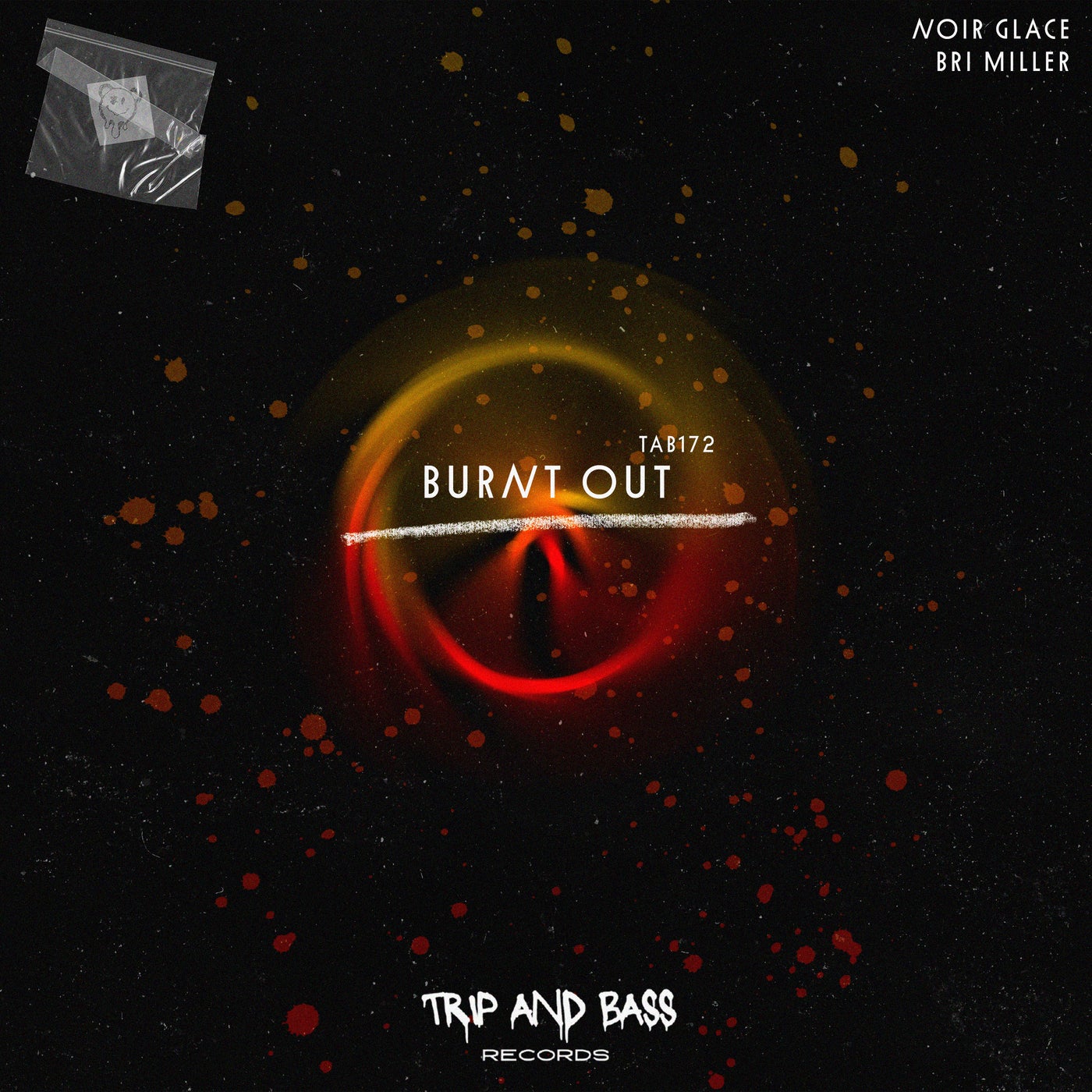 Burnt Out (Afro House Edit)