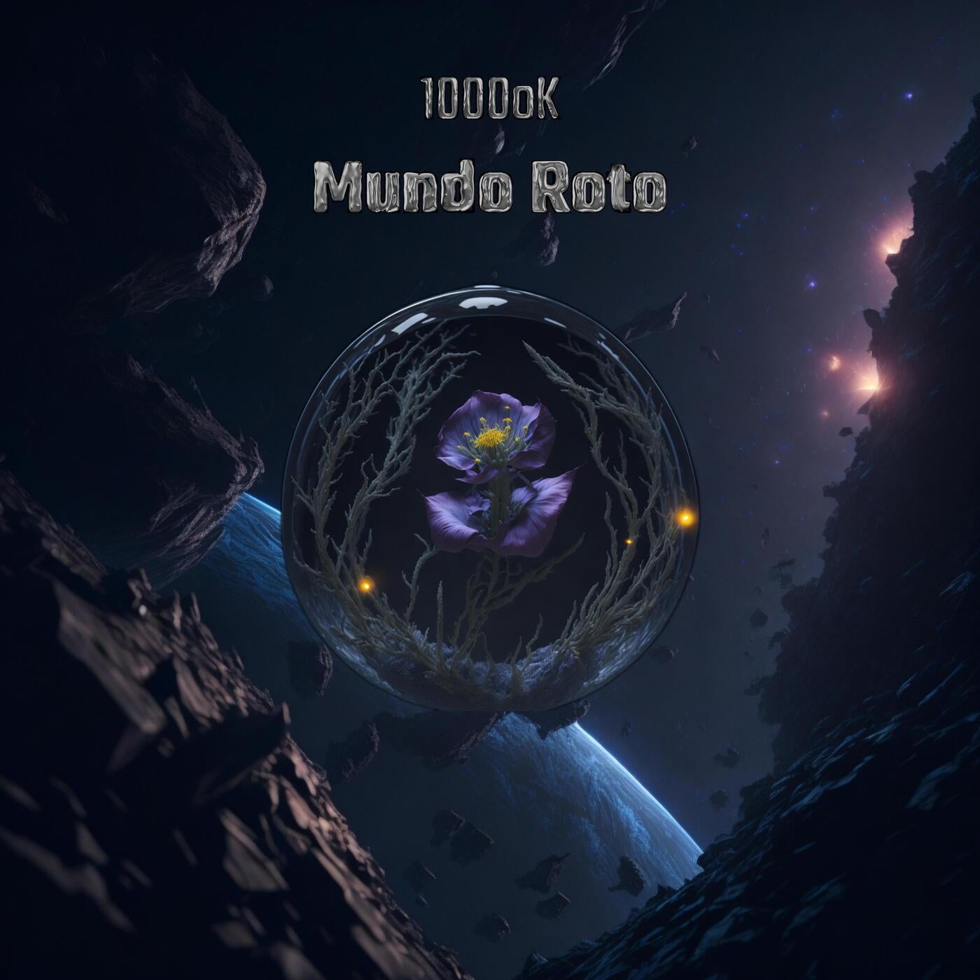 Mundo Roto