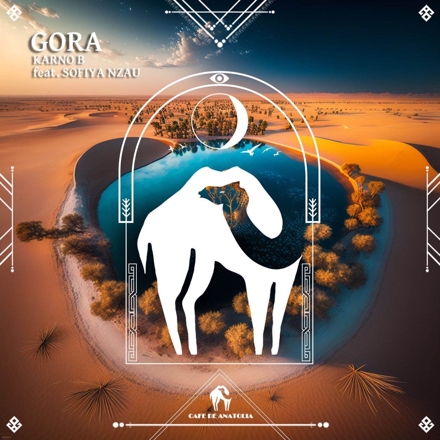 Gora