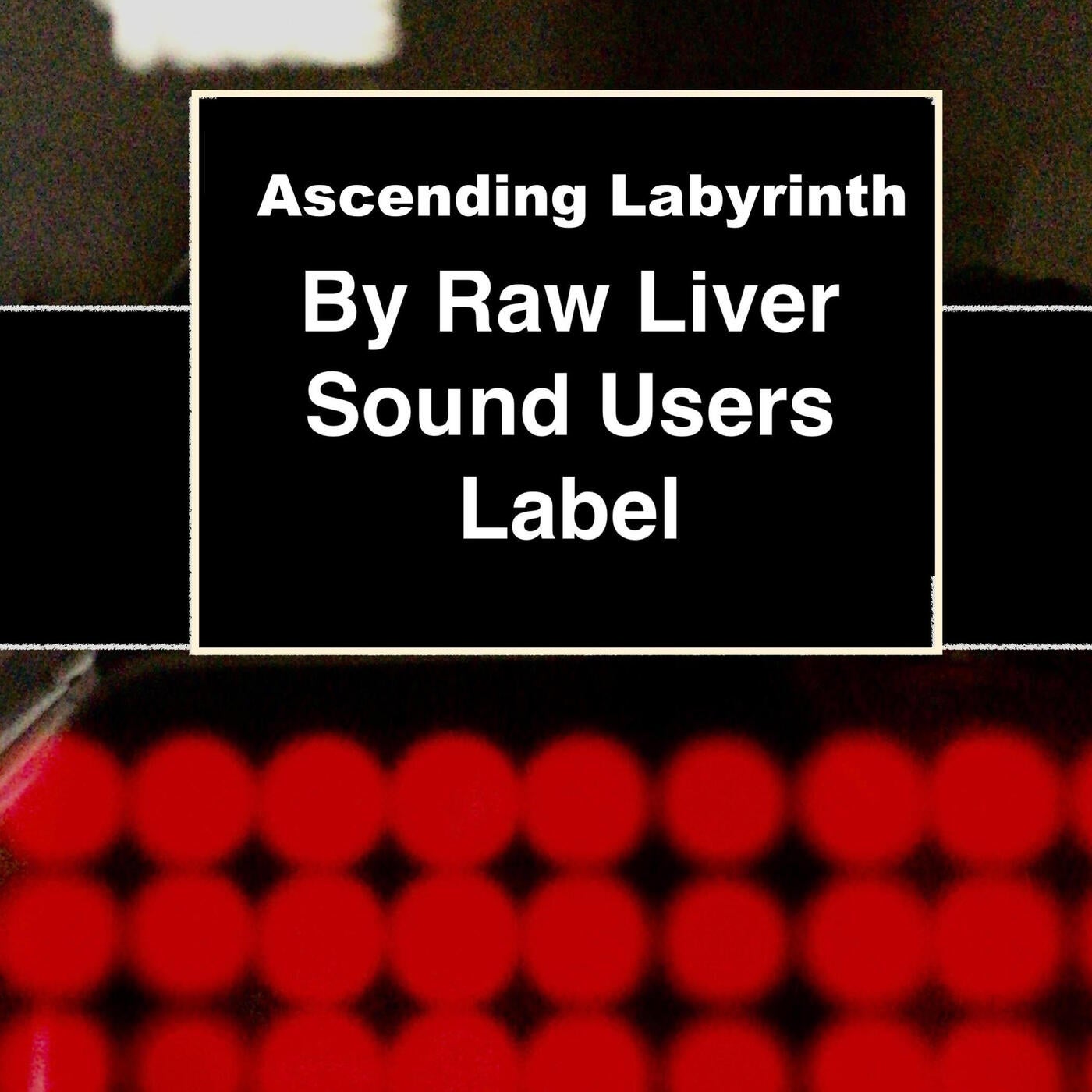 Ascending Labyrinth