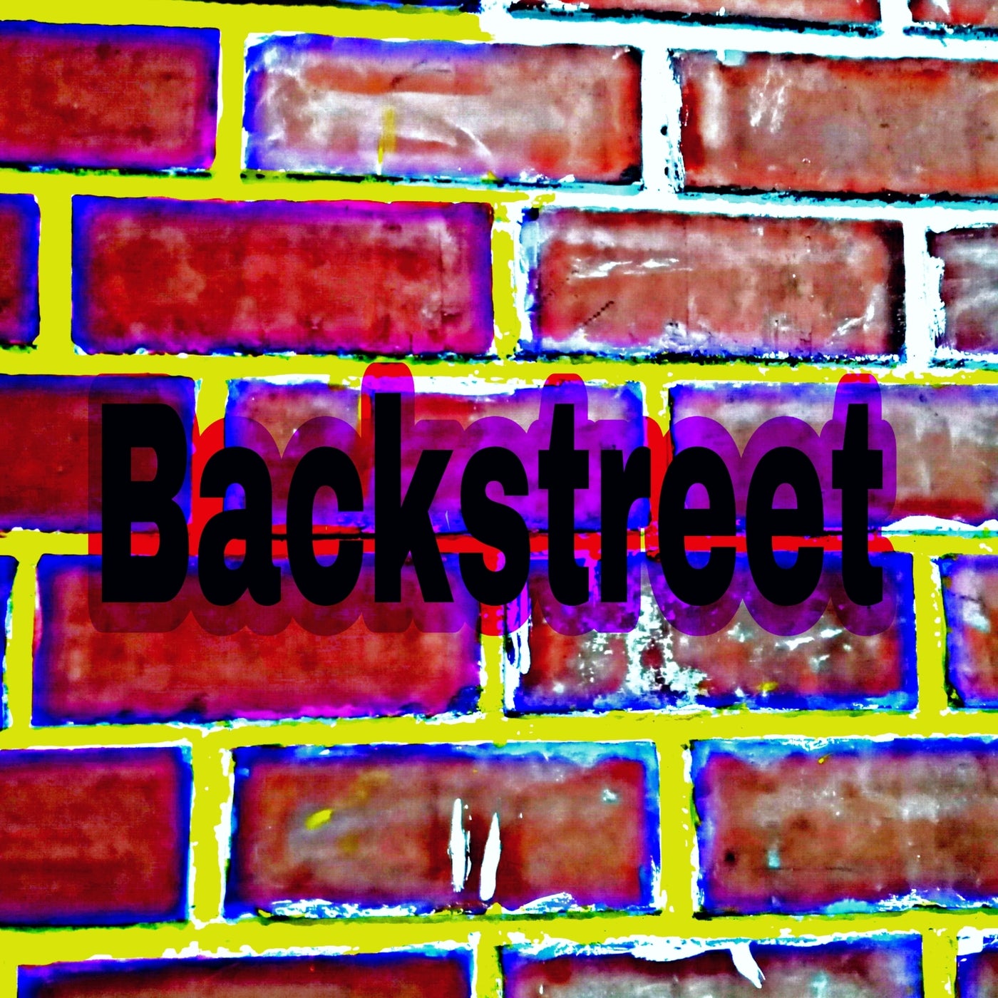 Backstreet