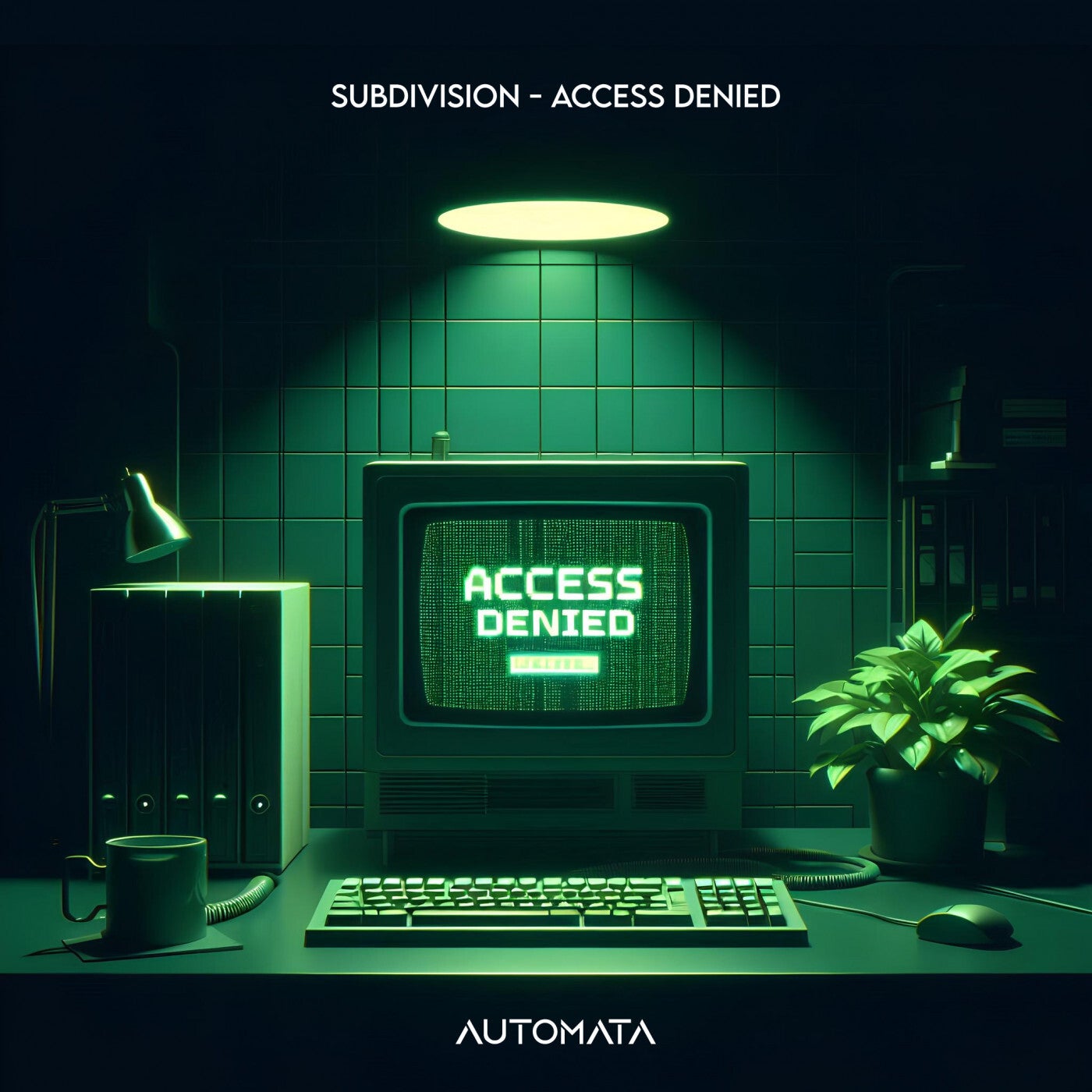 Access Denied