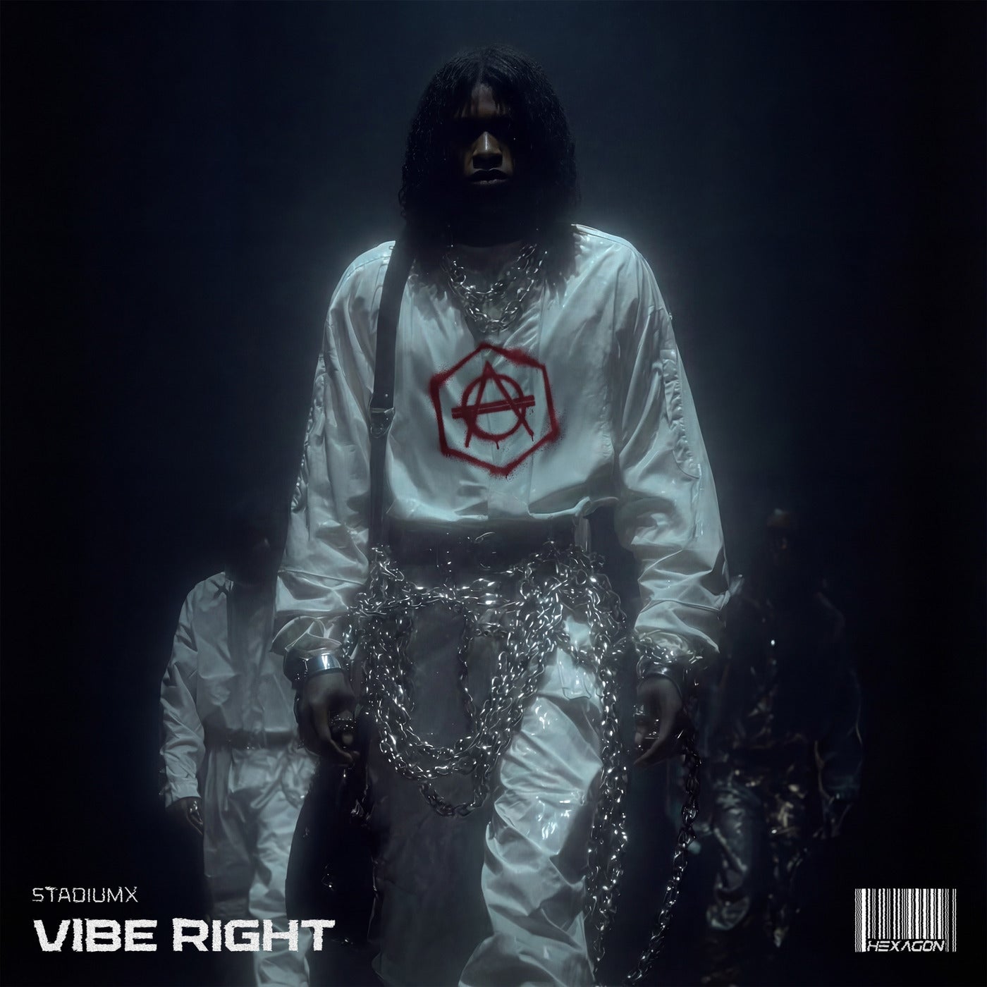 Vibe Right - Extended Mix
