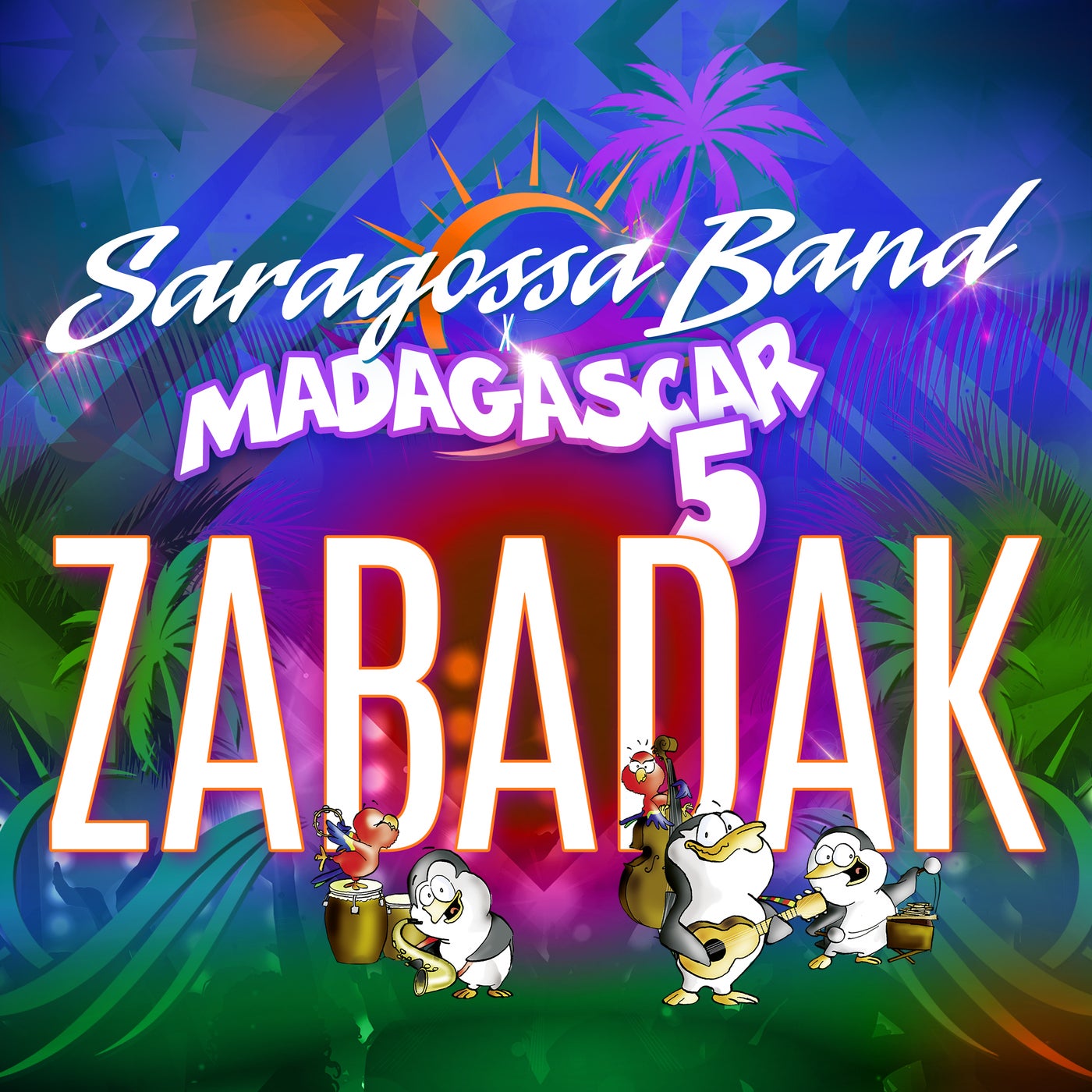 Zabadak