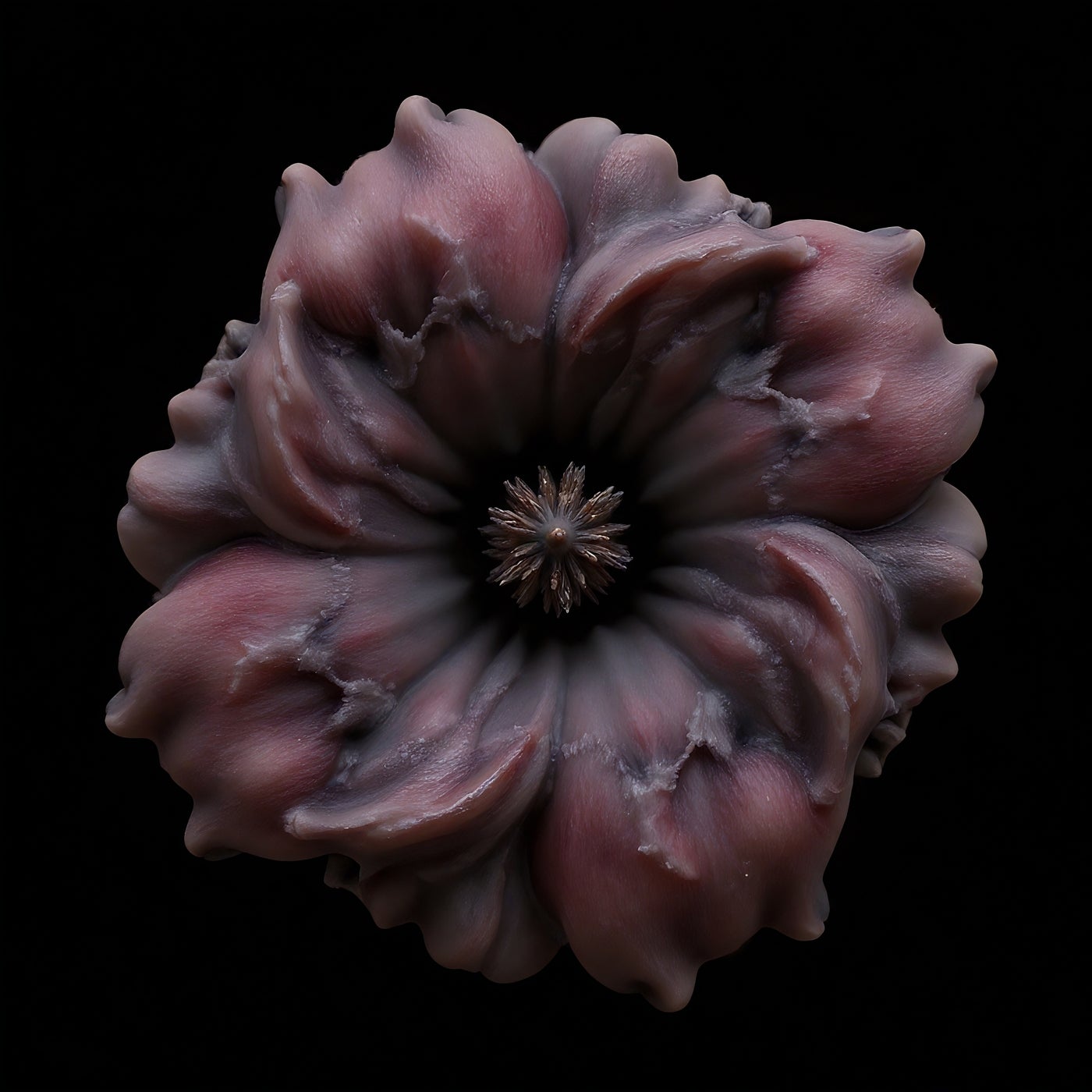 Cover art for Quantum Love