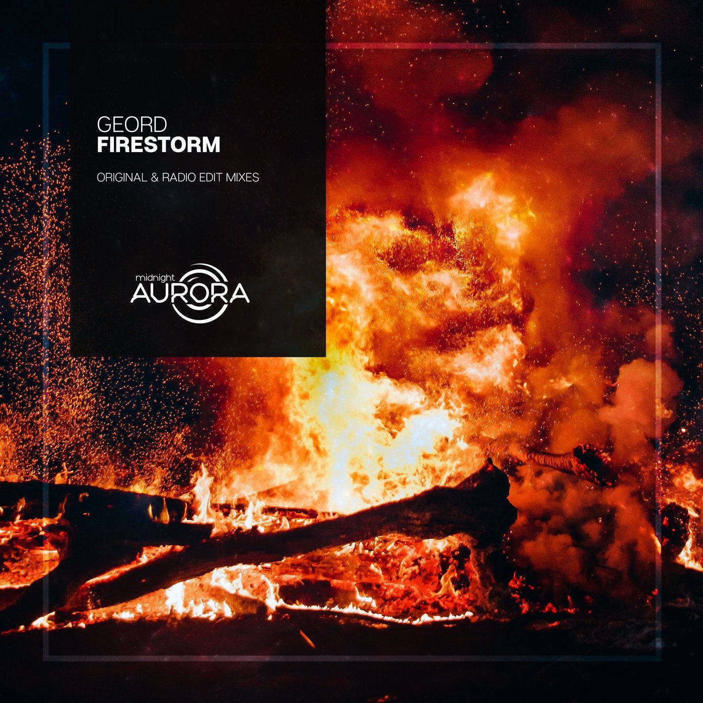 Firestorm