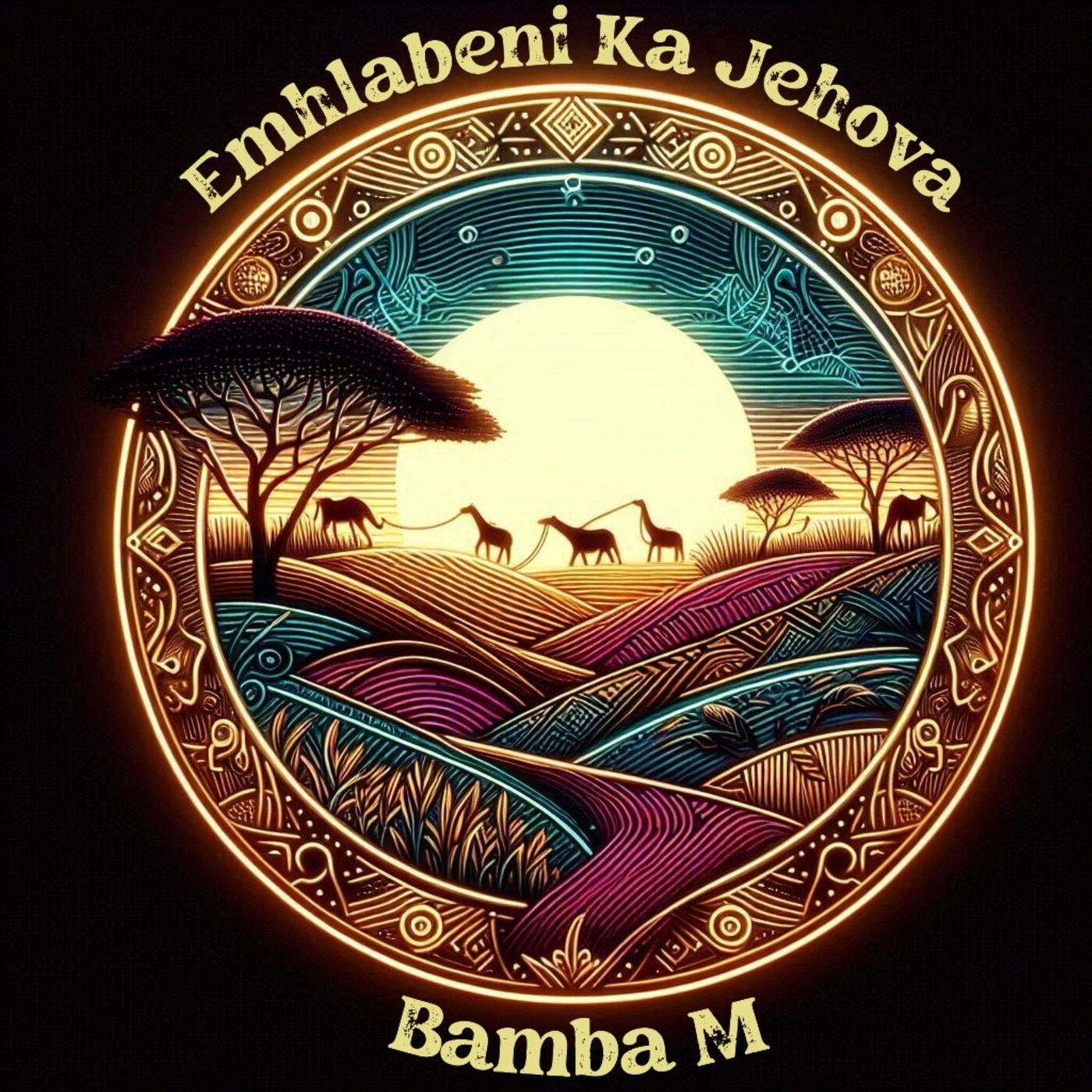 Emhlabeni Ka Jehova