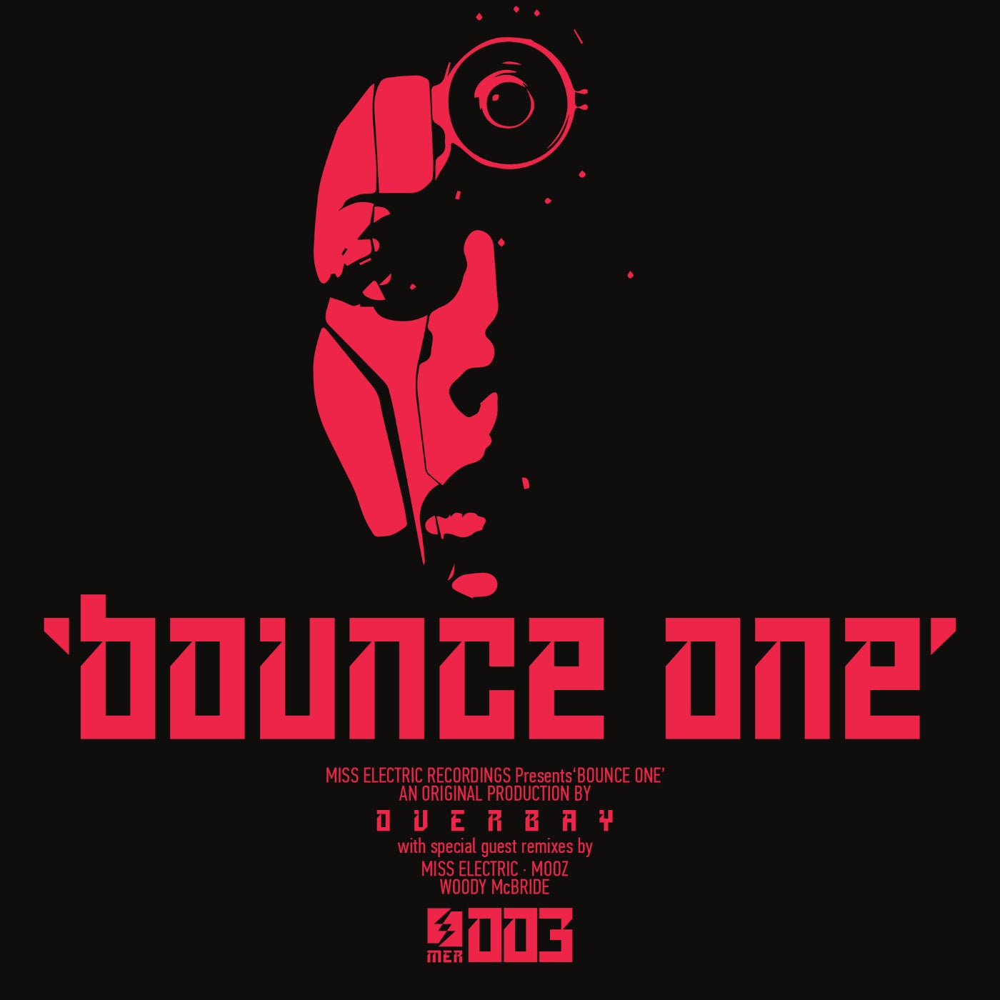 Bounce One