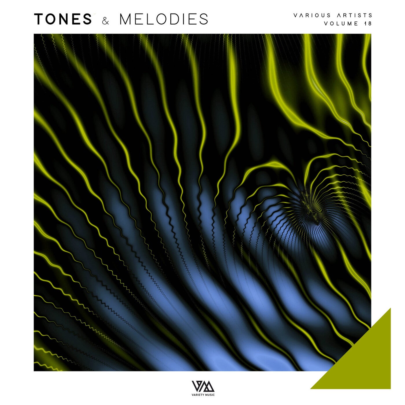 Tones & Melodies Vol. 18