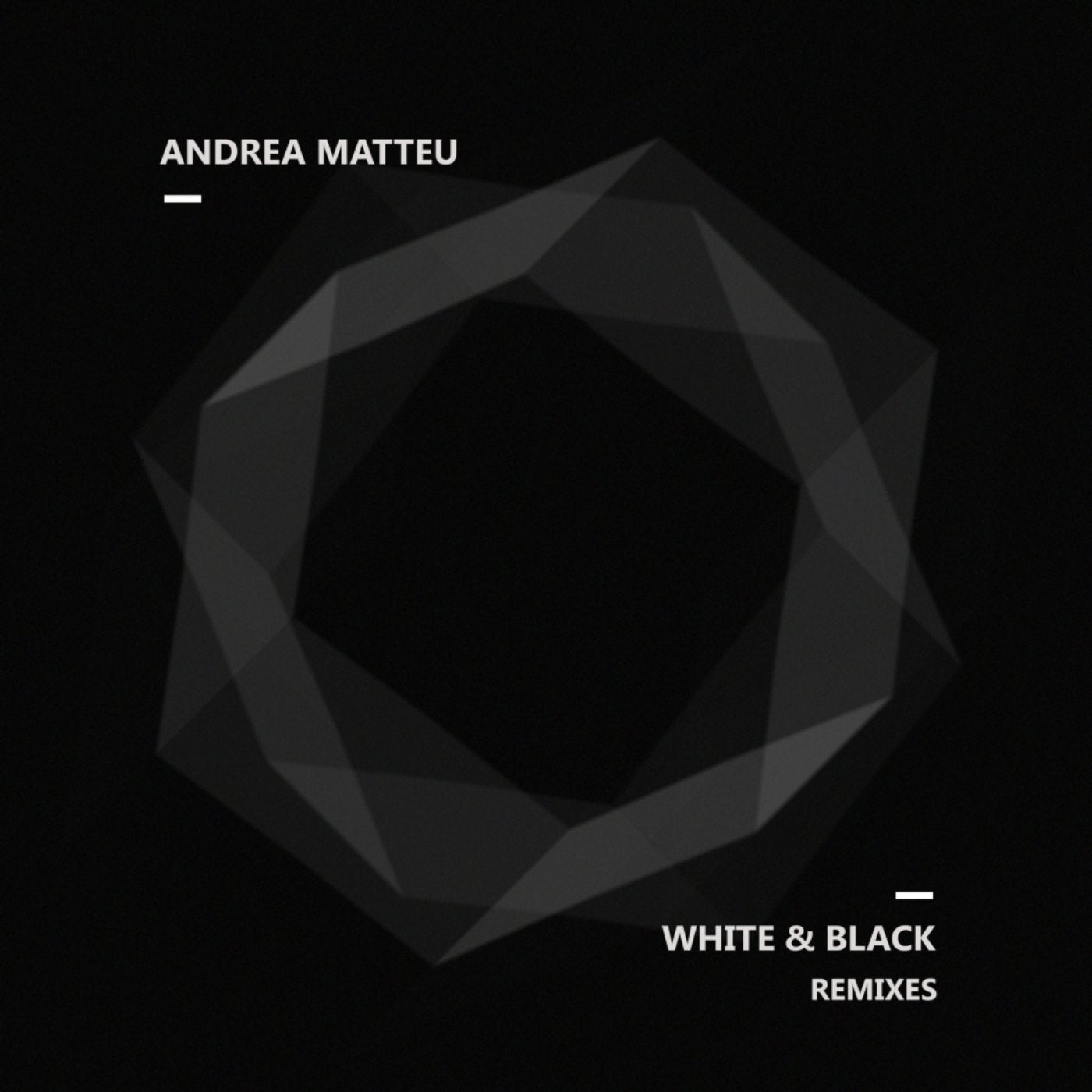 White & Black Remixes