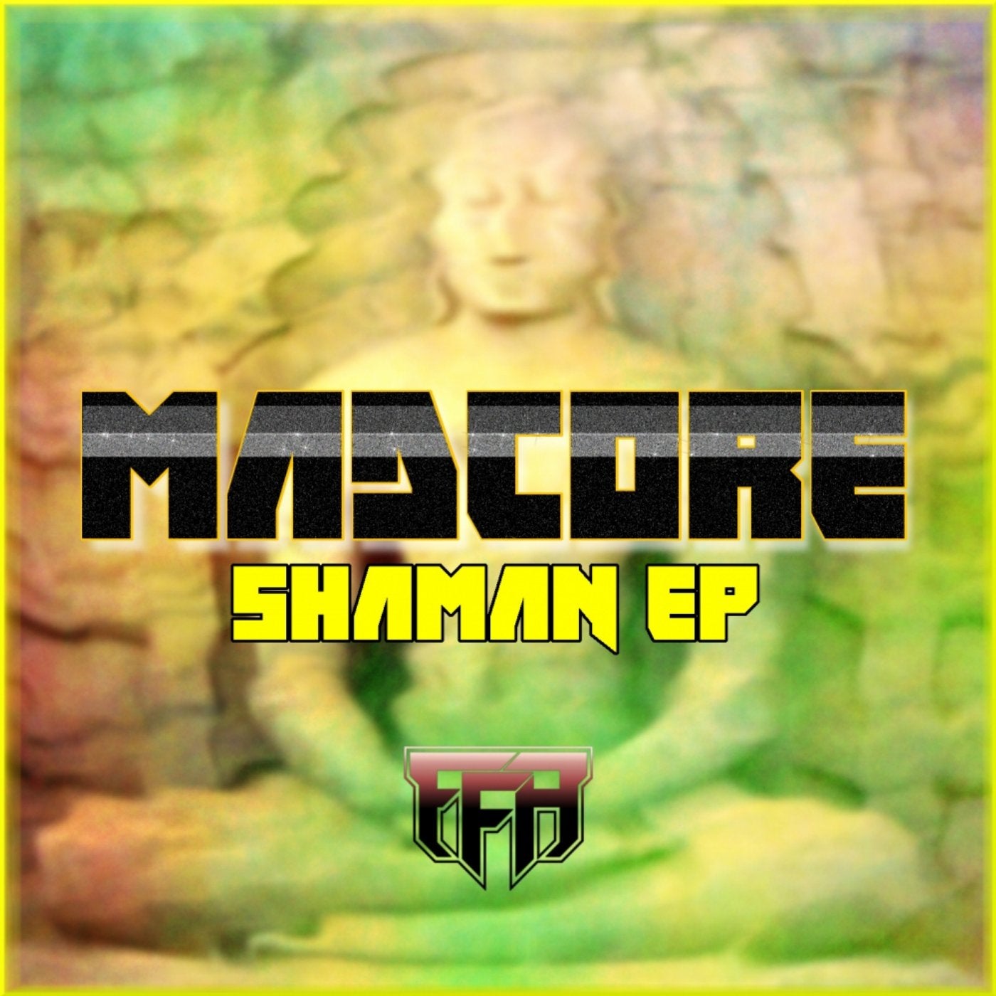 Shaman EP